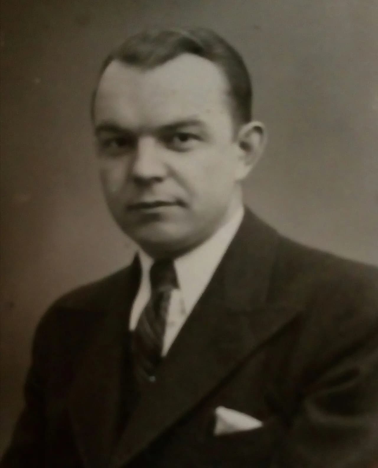 Herbert Capeller