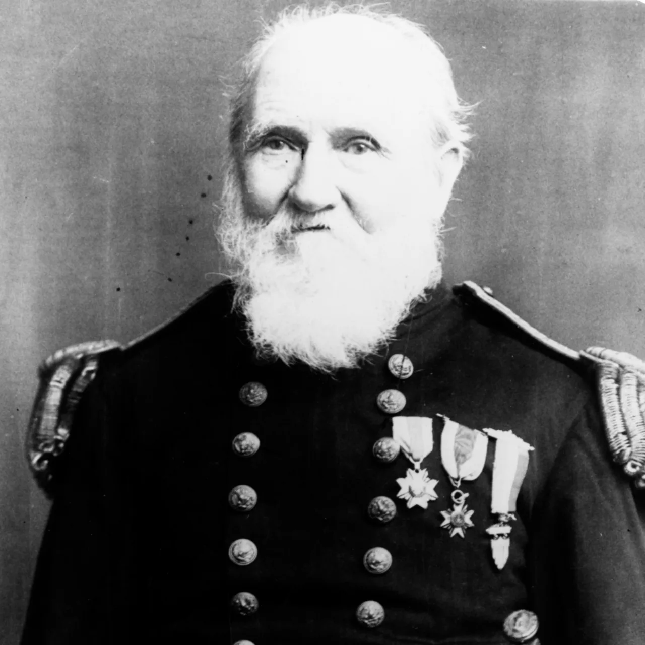Thornton A. Jenkins