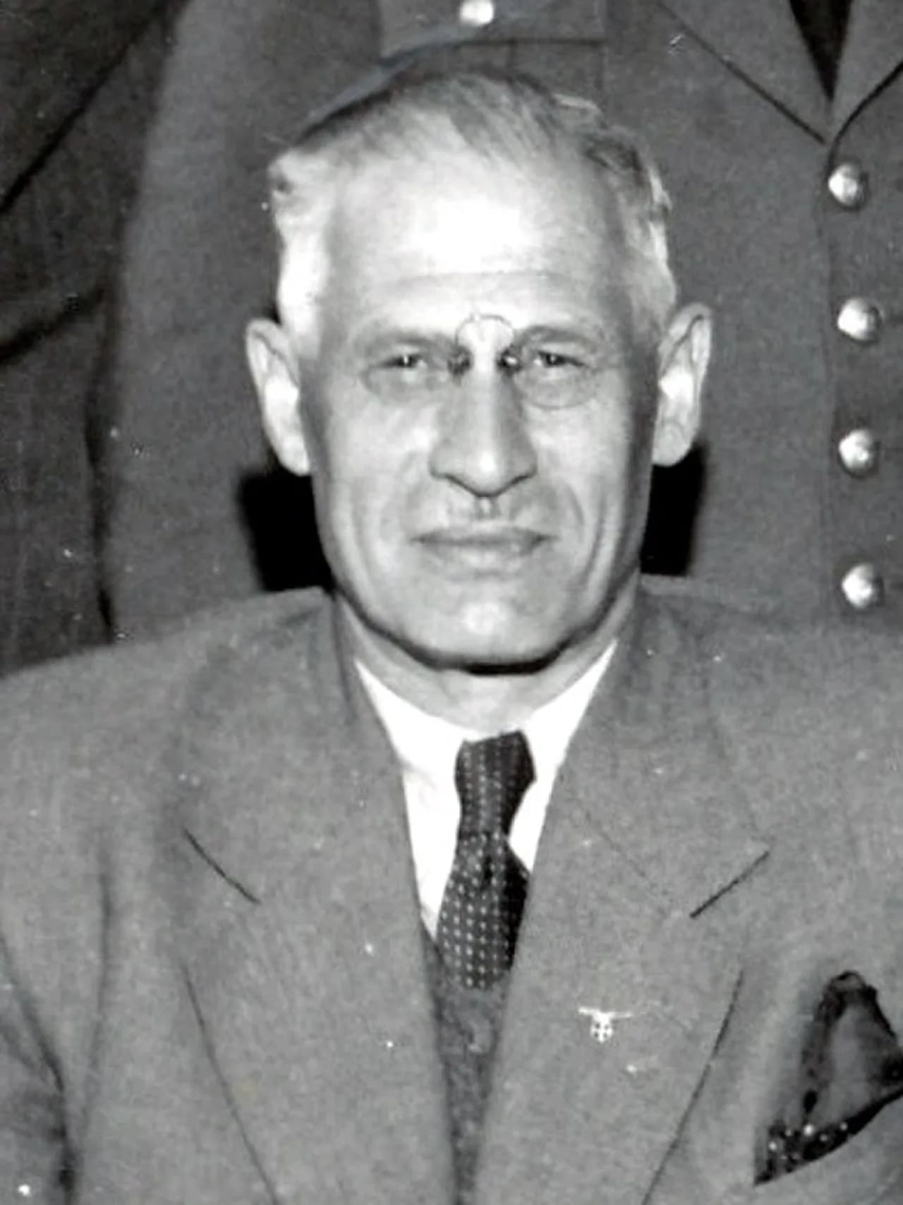 Thorstein John Ohnstad Fretheim