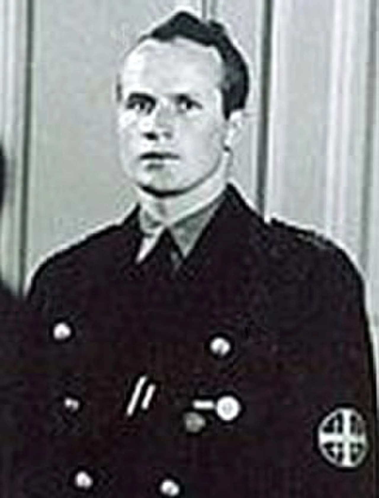 Thorvald Thronsen