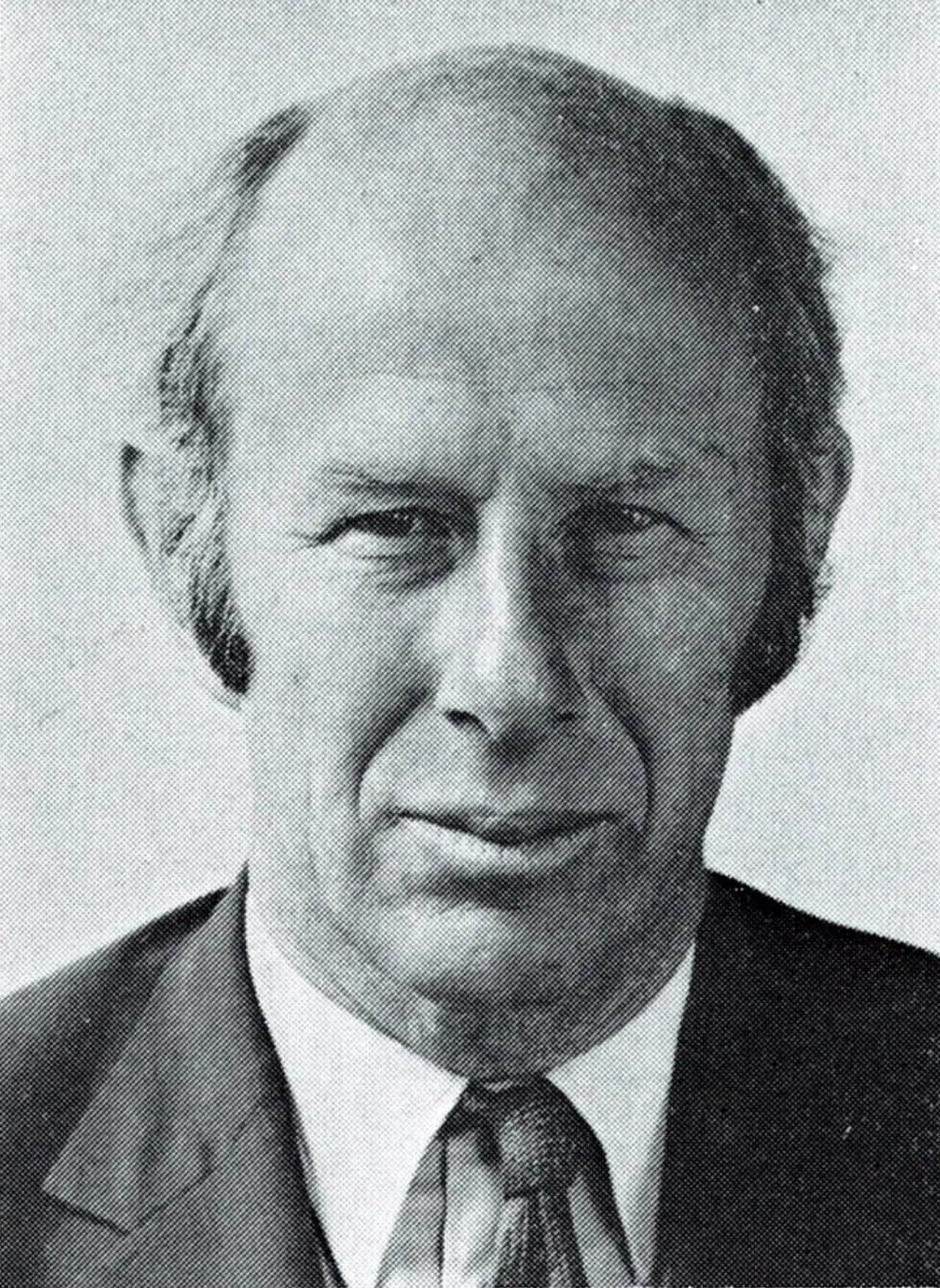 James D. Stewart