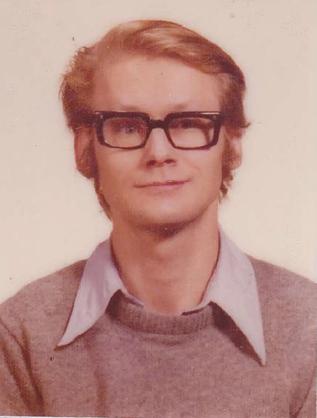 Leif Erland Andersson