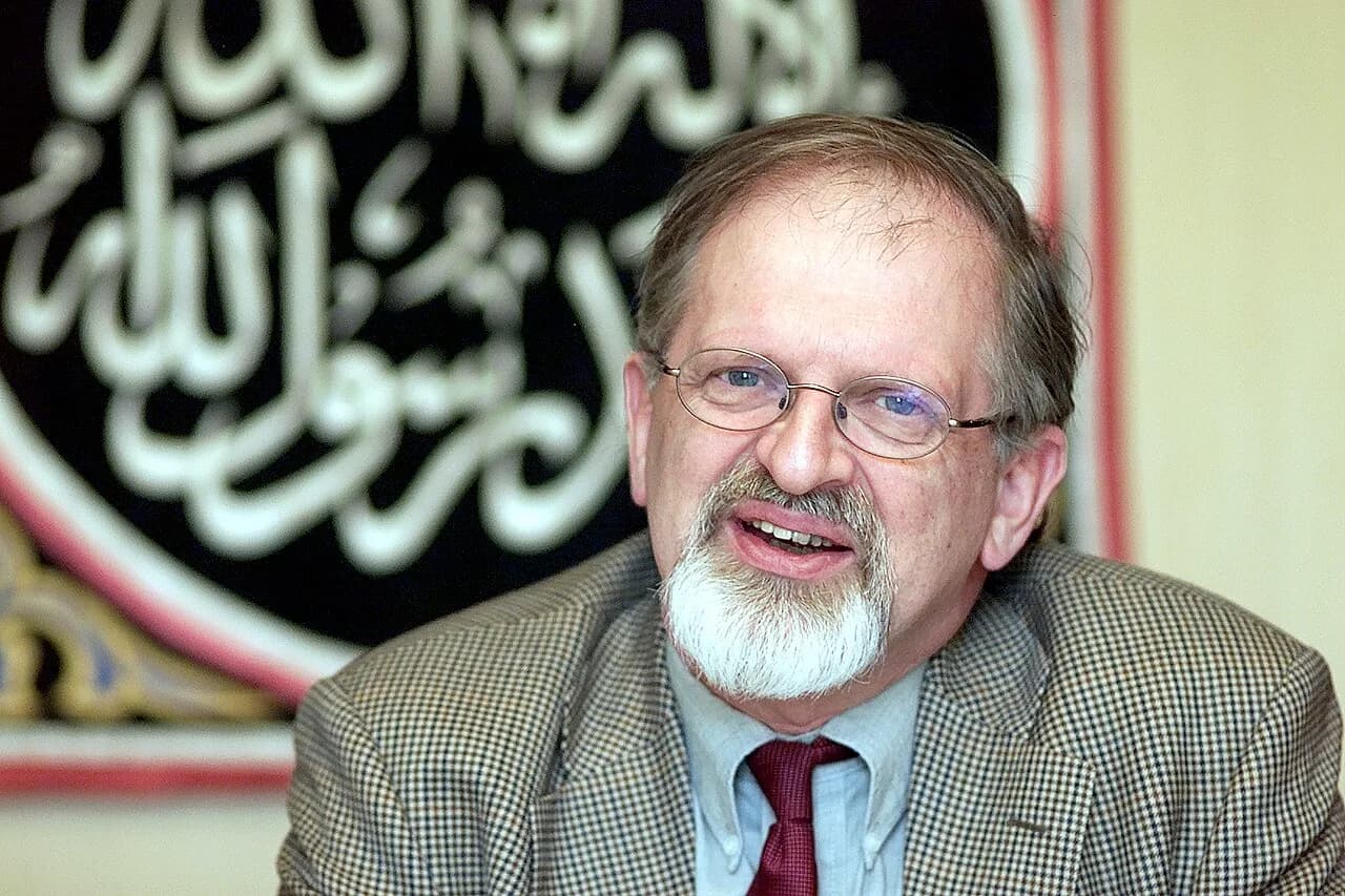 Hans Jansen