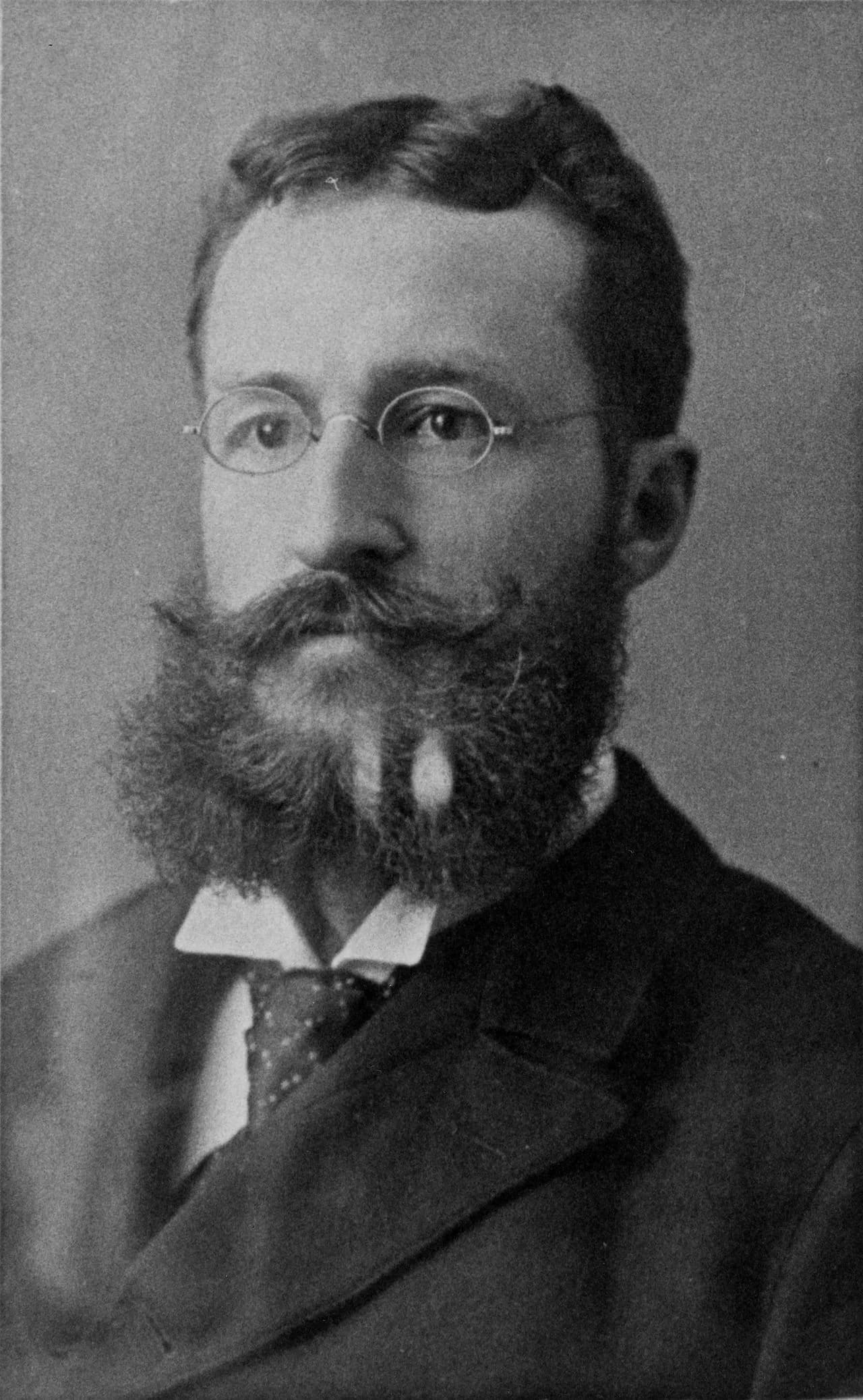 Thurston Daniels