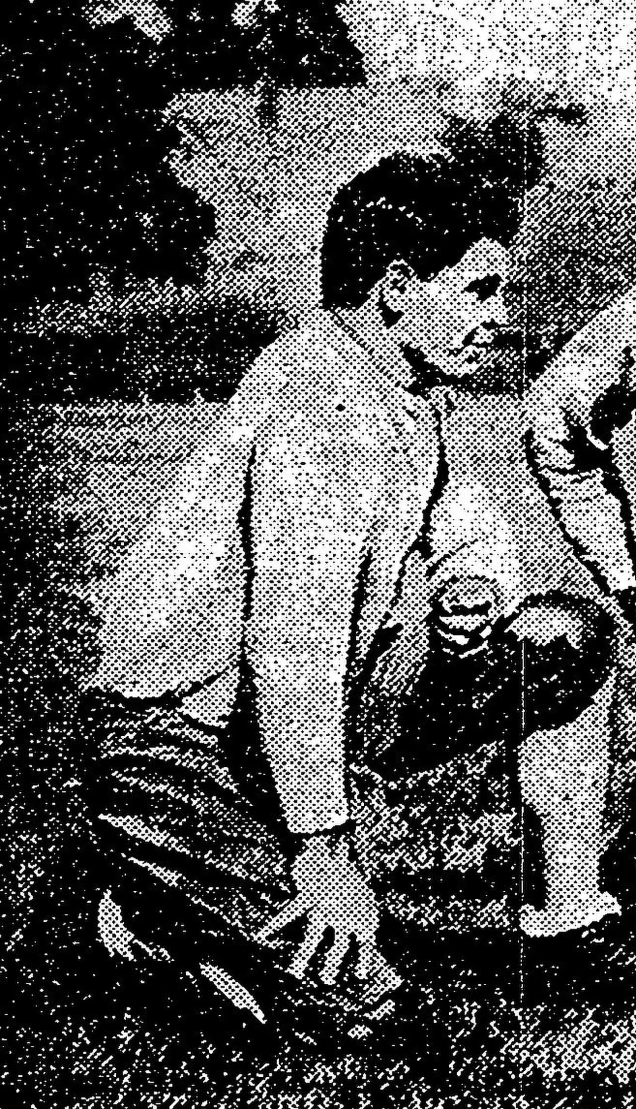 Thurston Towle