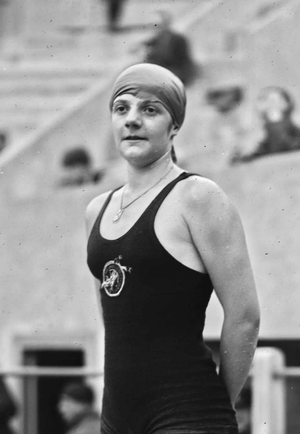 Thérèse Blondeau