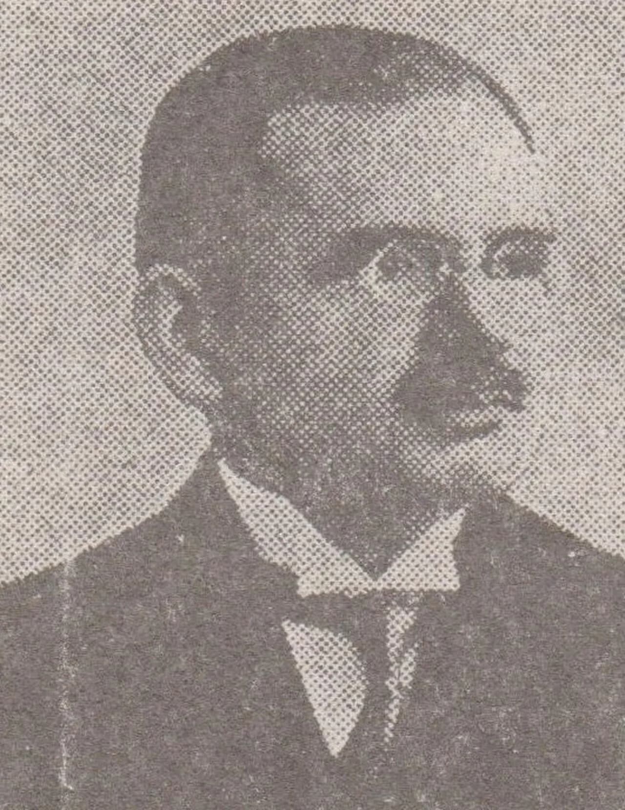 Ferenc Zsigmond