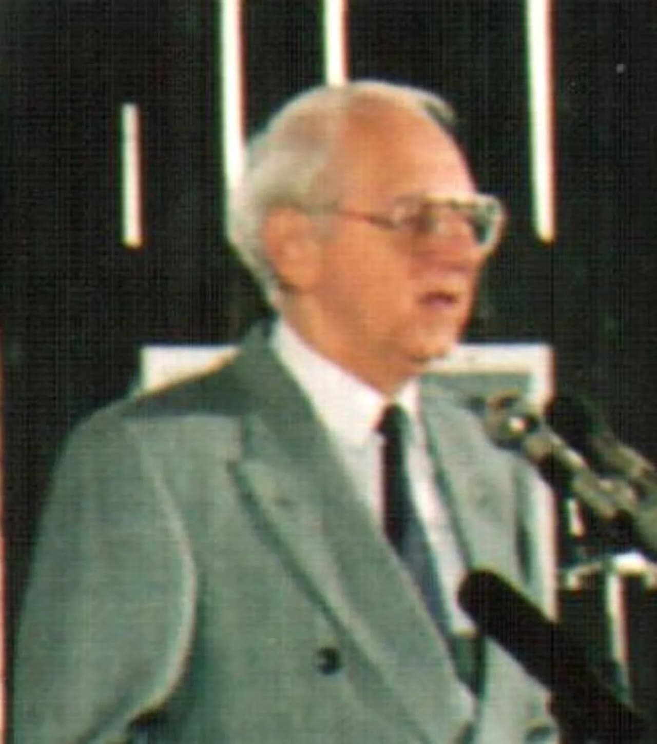 Tibor Füzessy