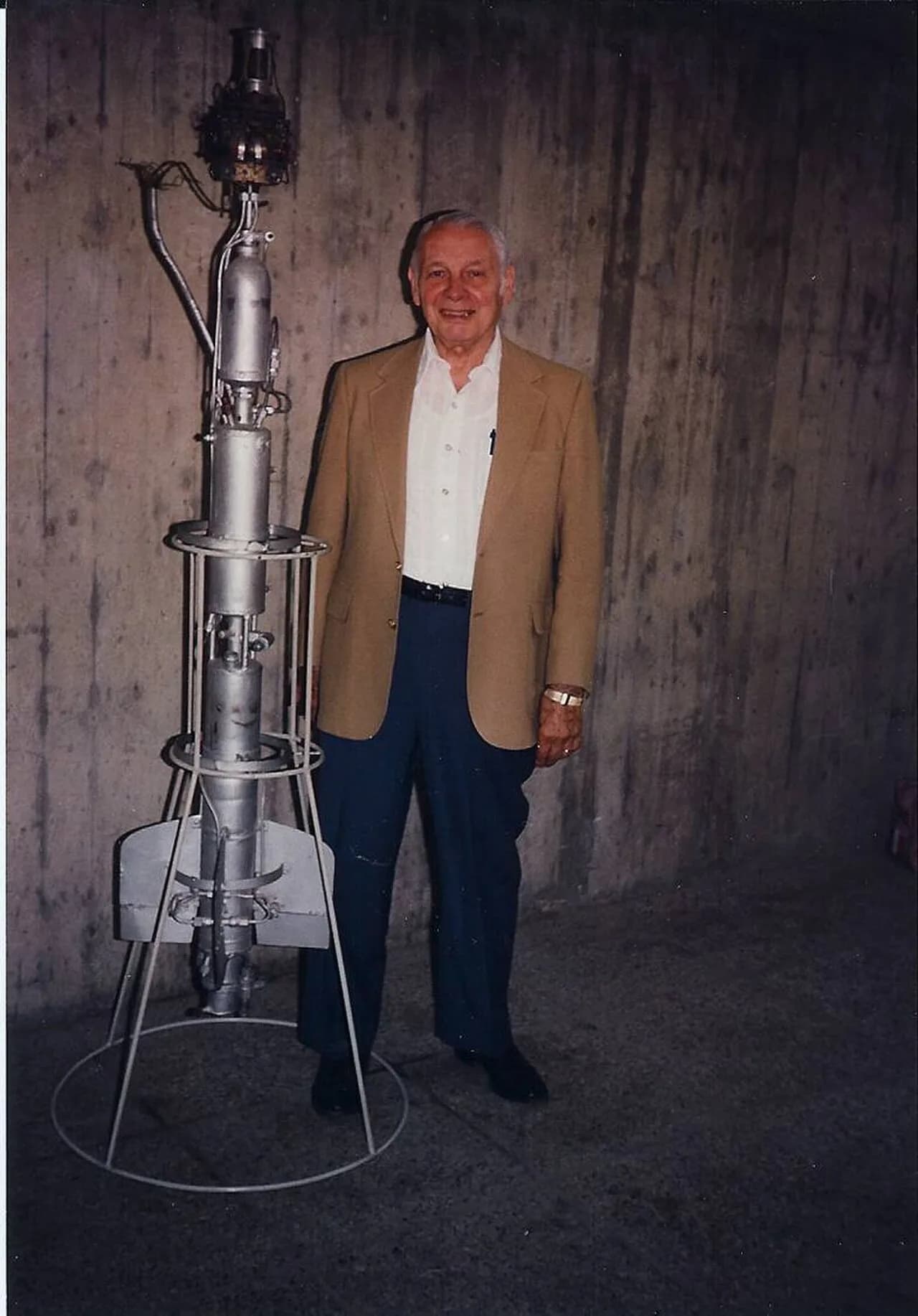 Konrad Dannenberg