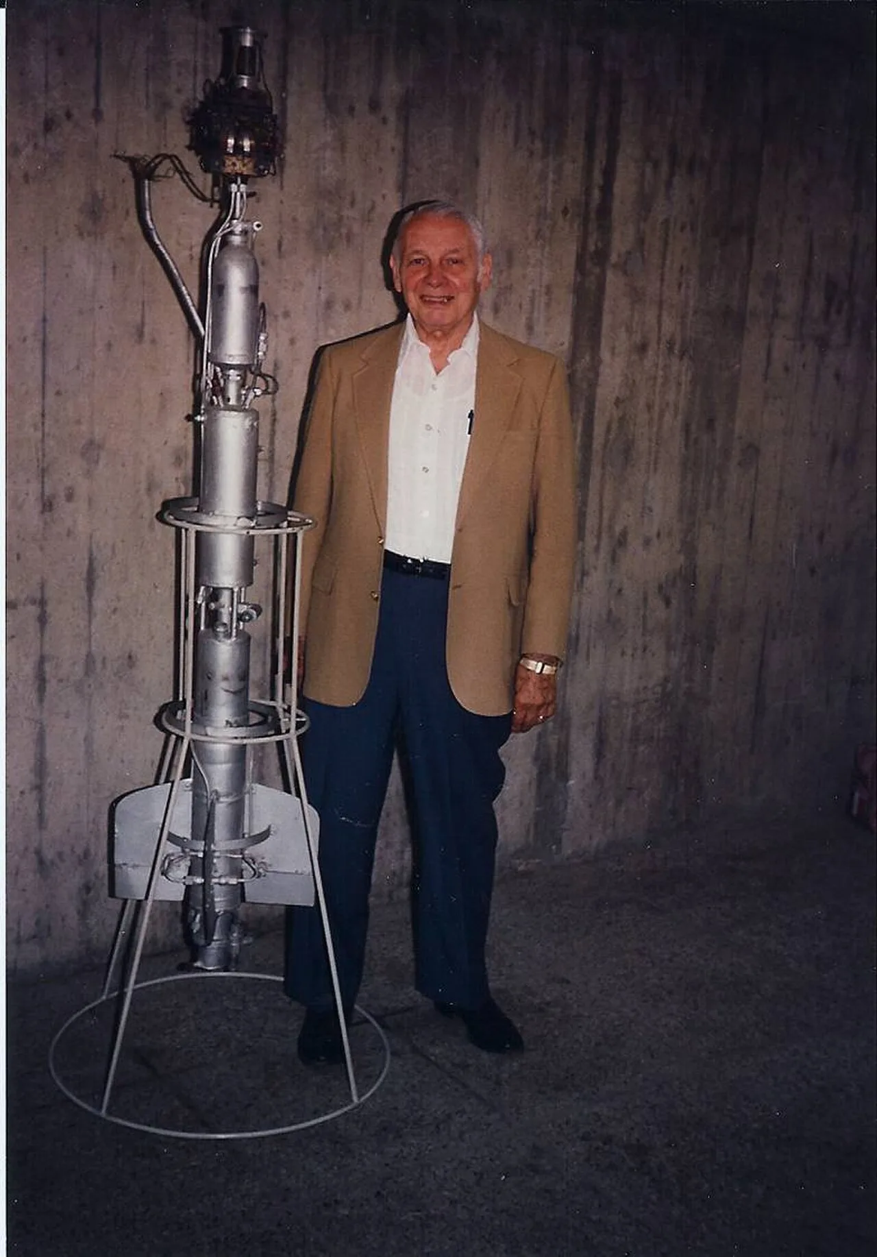 Konrad Dannenberg