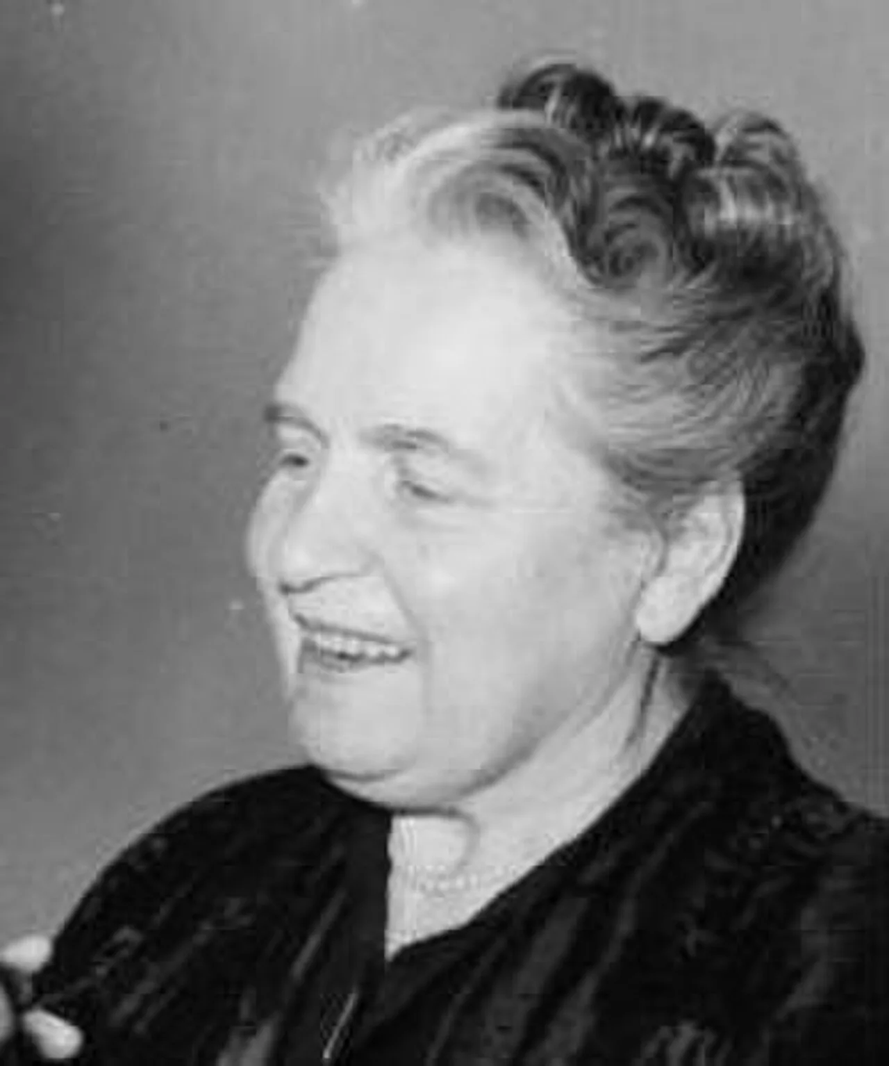 Elly Heuss-Knapp
