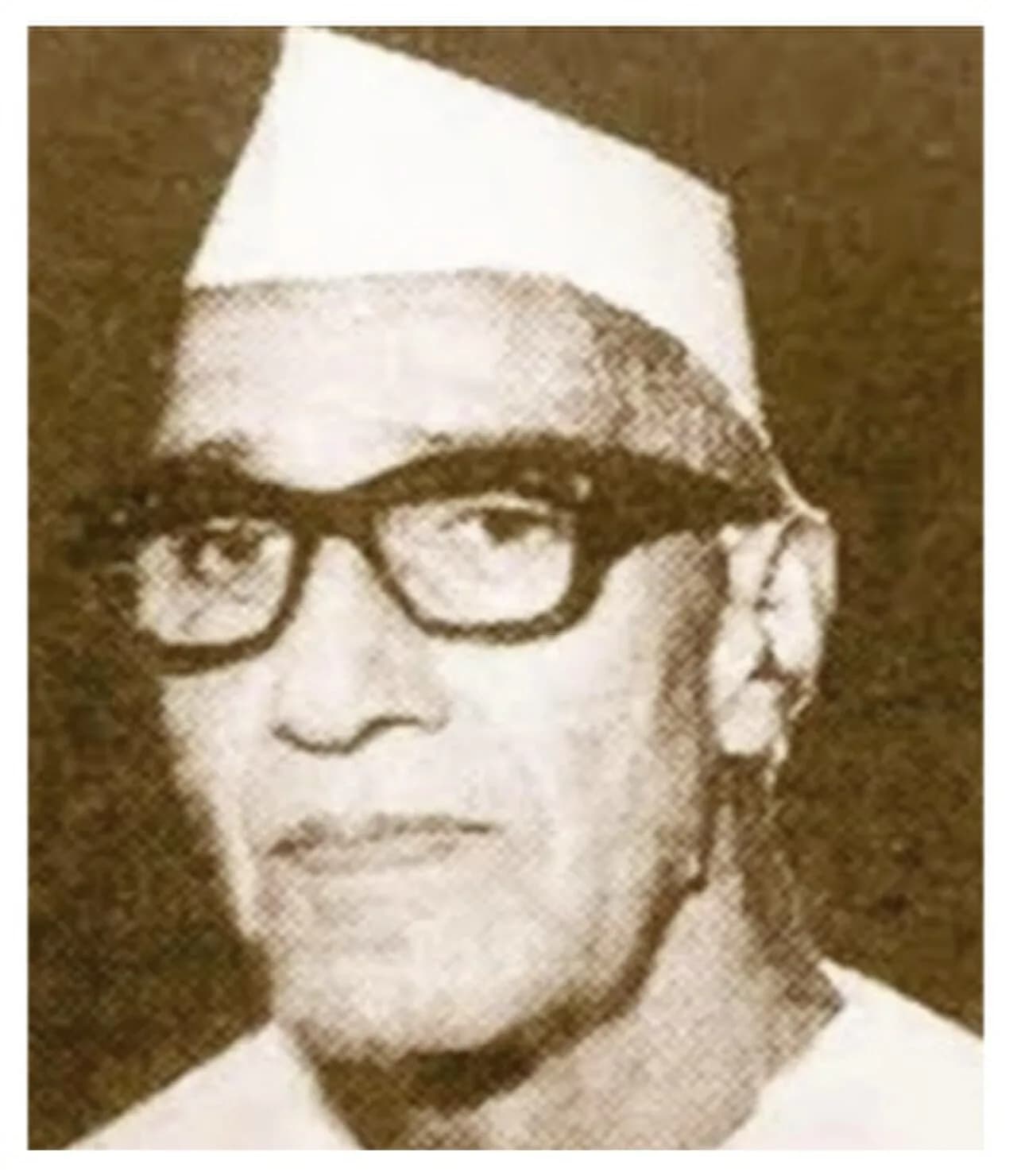 Tika Ram Paliwal