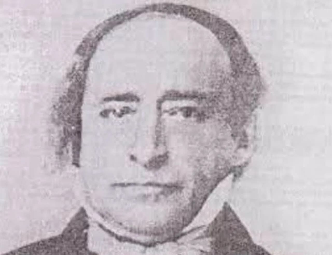 José María Marcelo Molina Mata