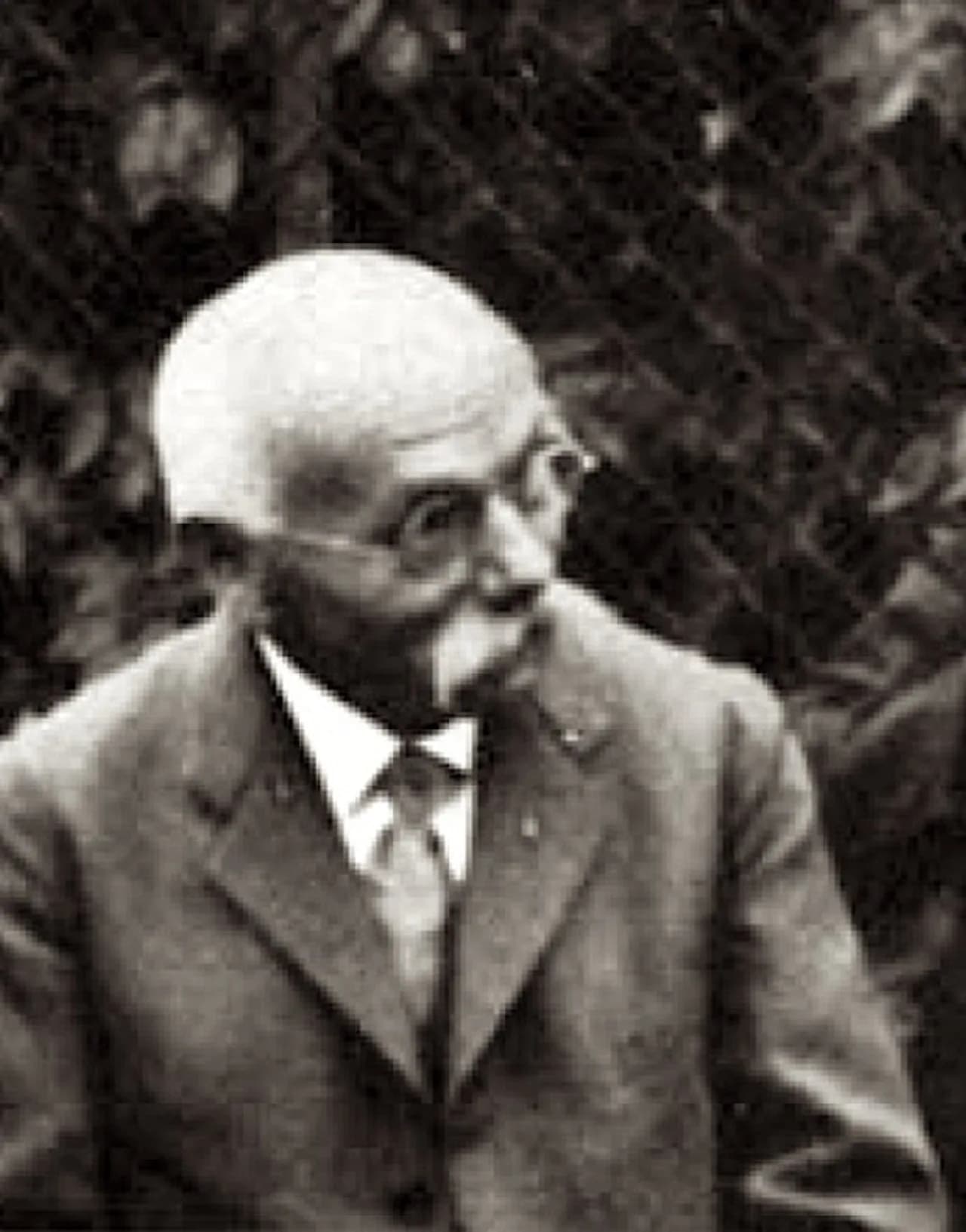 Friedrich Bödeker