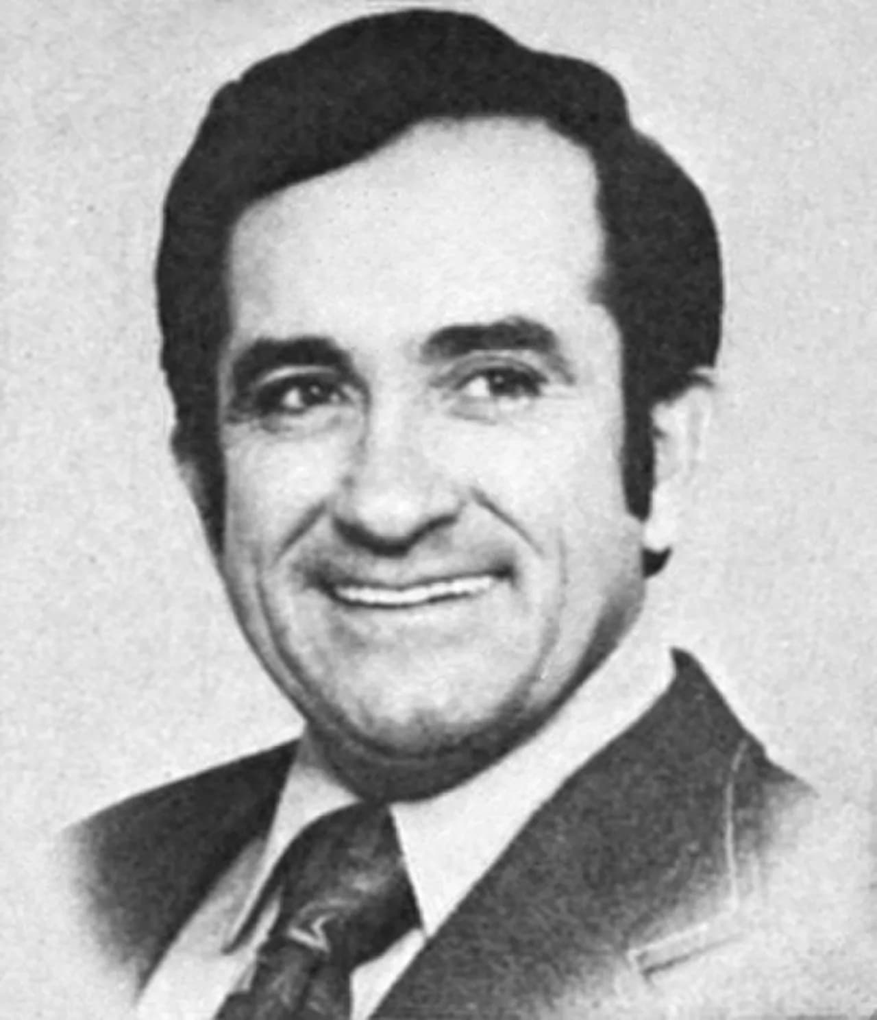 Tim Lee Hall
