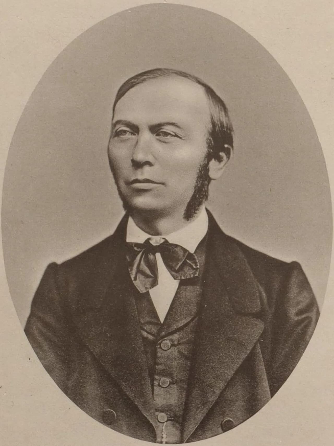 Friedrich Ueberweg