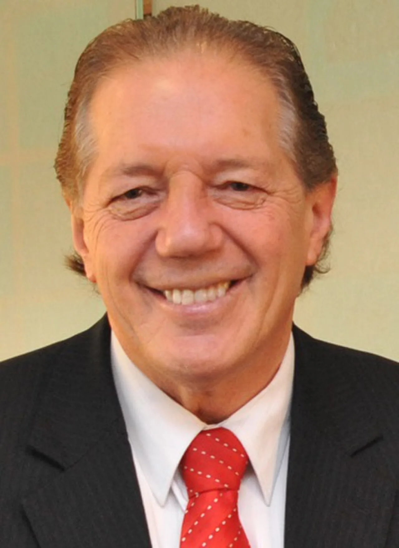 Tim Shadbolt