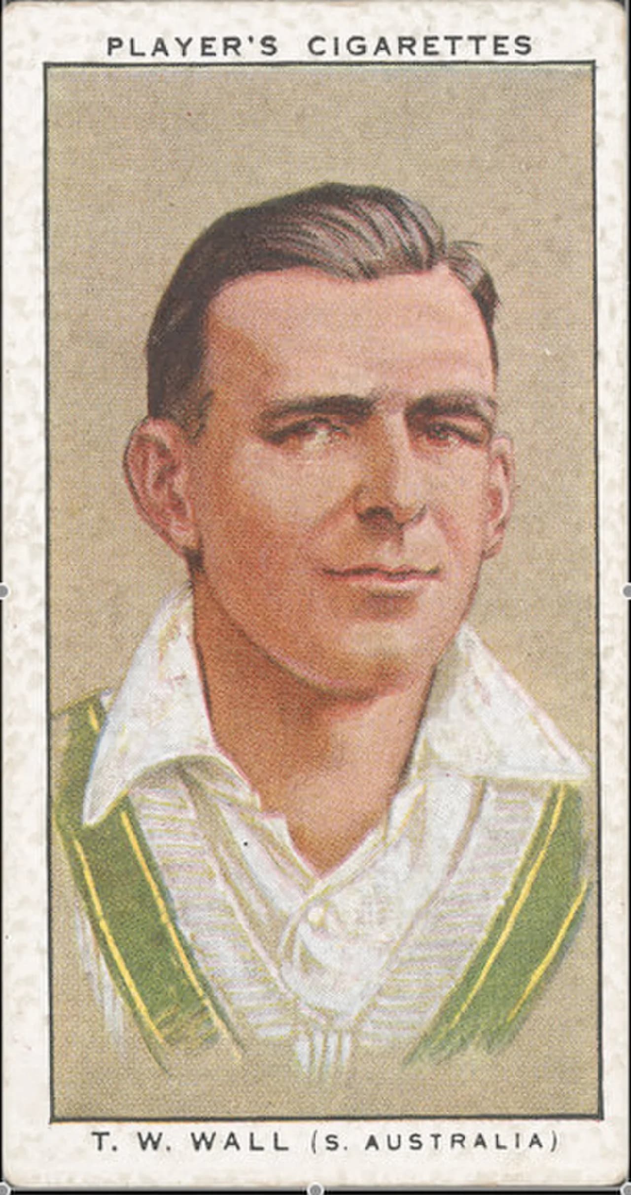 Tim Wall