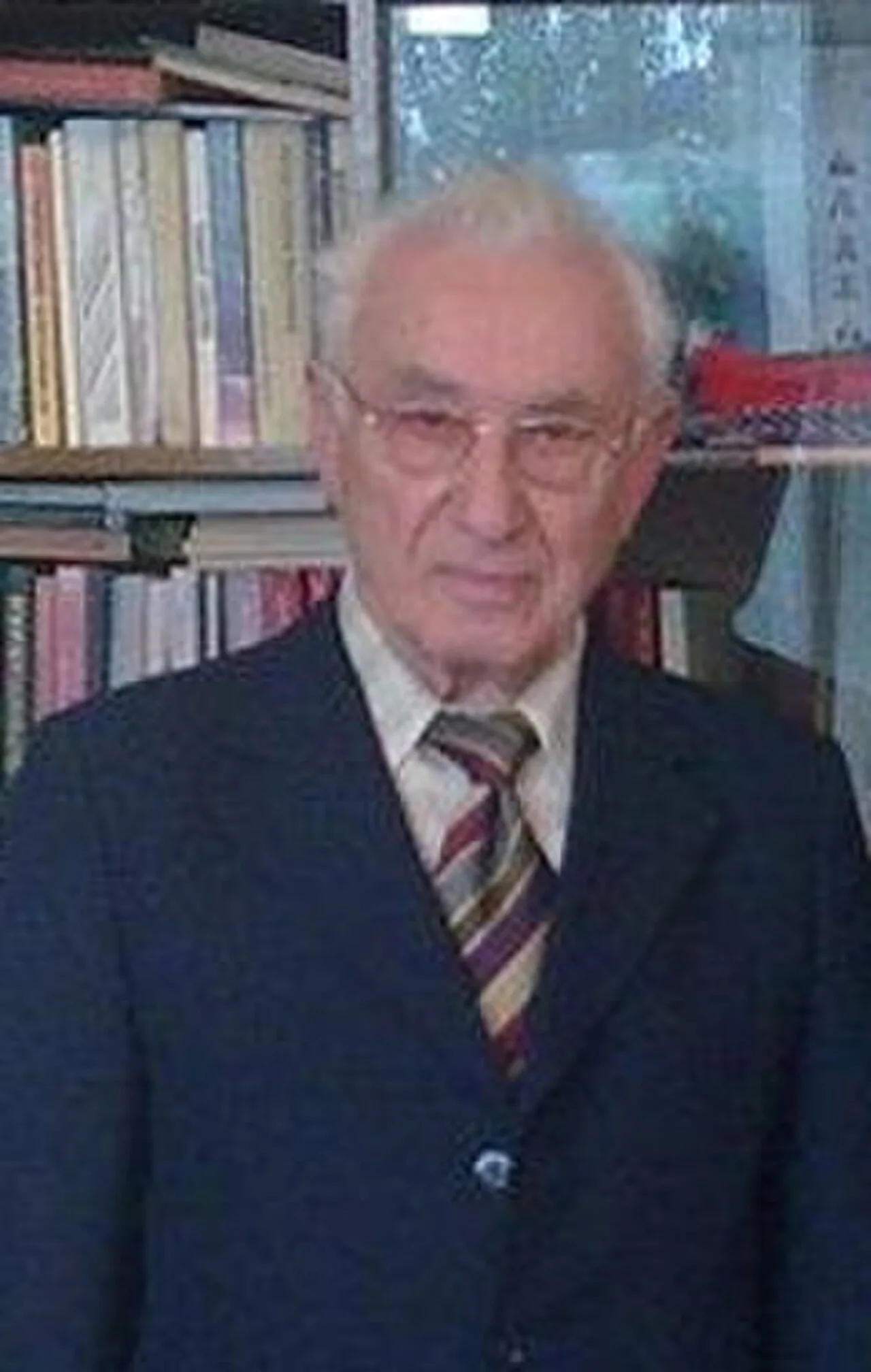 Omar Murtazalievich Murtazaliev