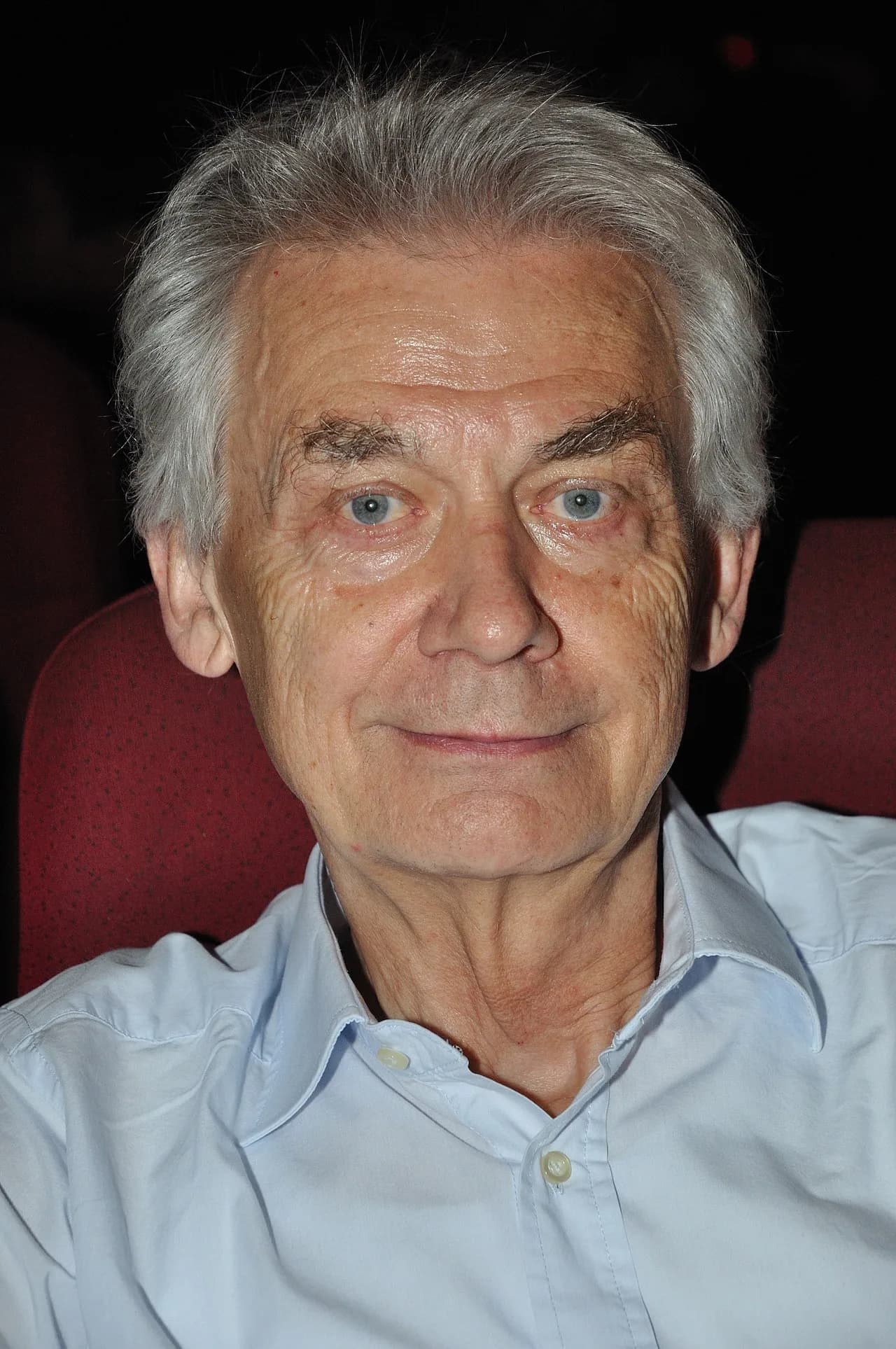 Herbert W. Roesky