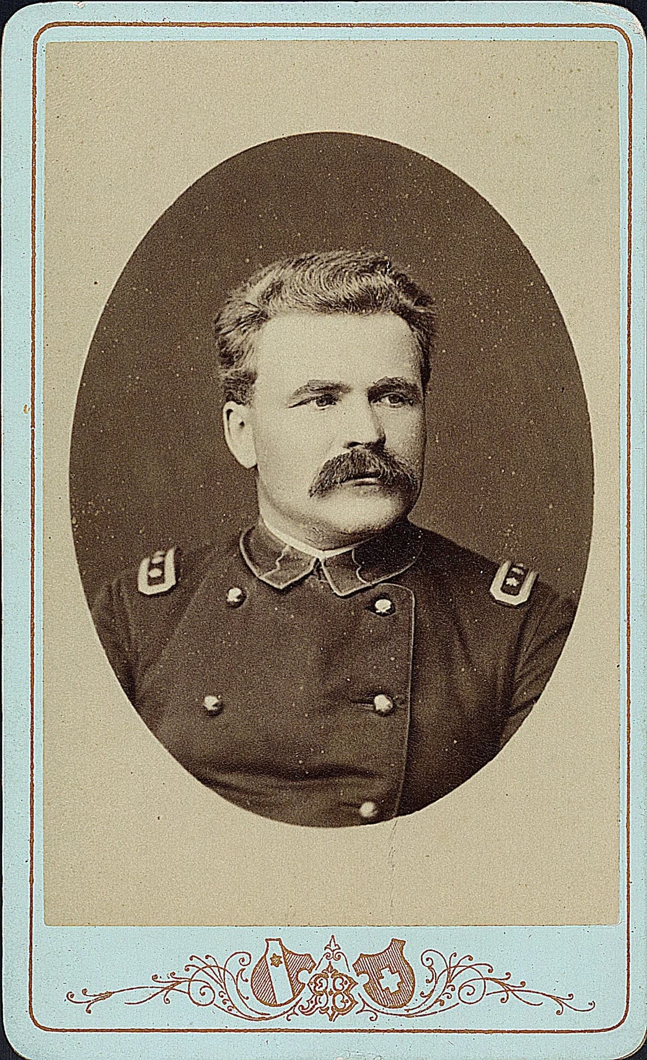 Ferdinand Affolter