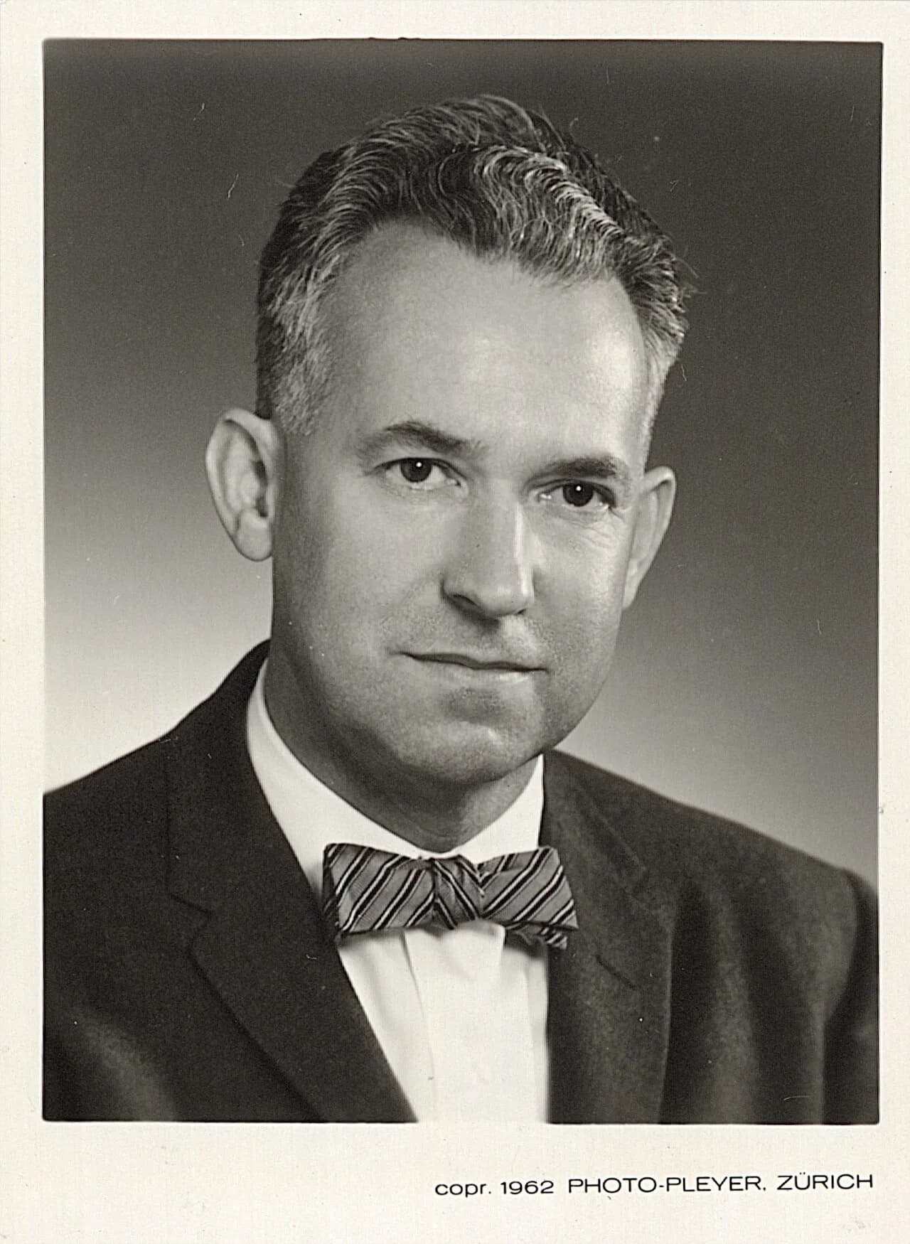 Max Berchtold