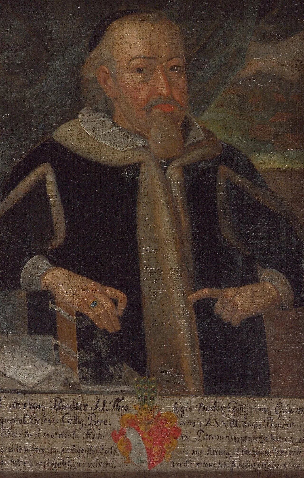 Ludwig Bircher