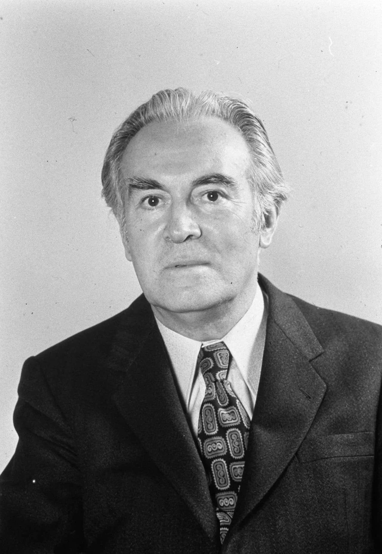 Ferruccio Bolla
