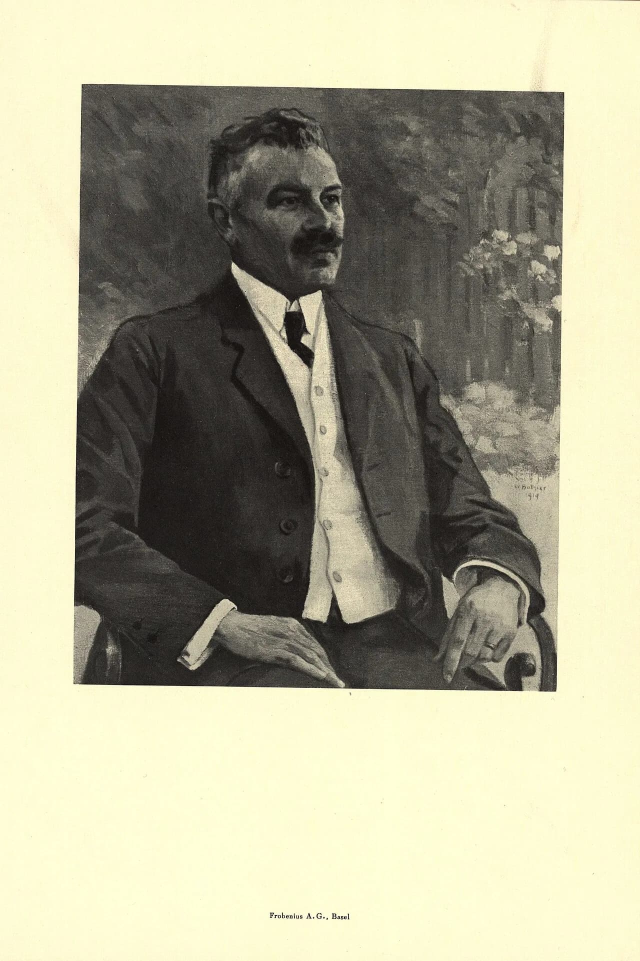 Melchior Böniger