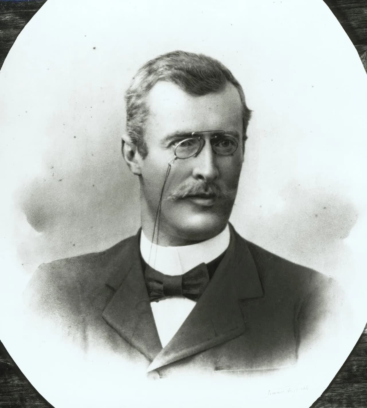Conrad Bourgeois