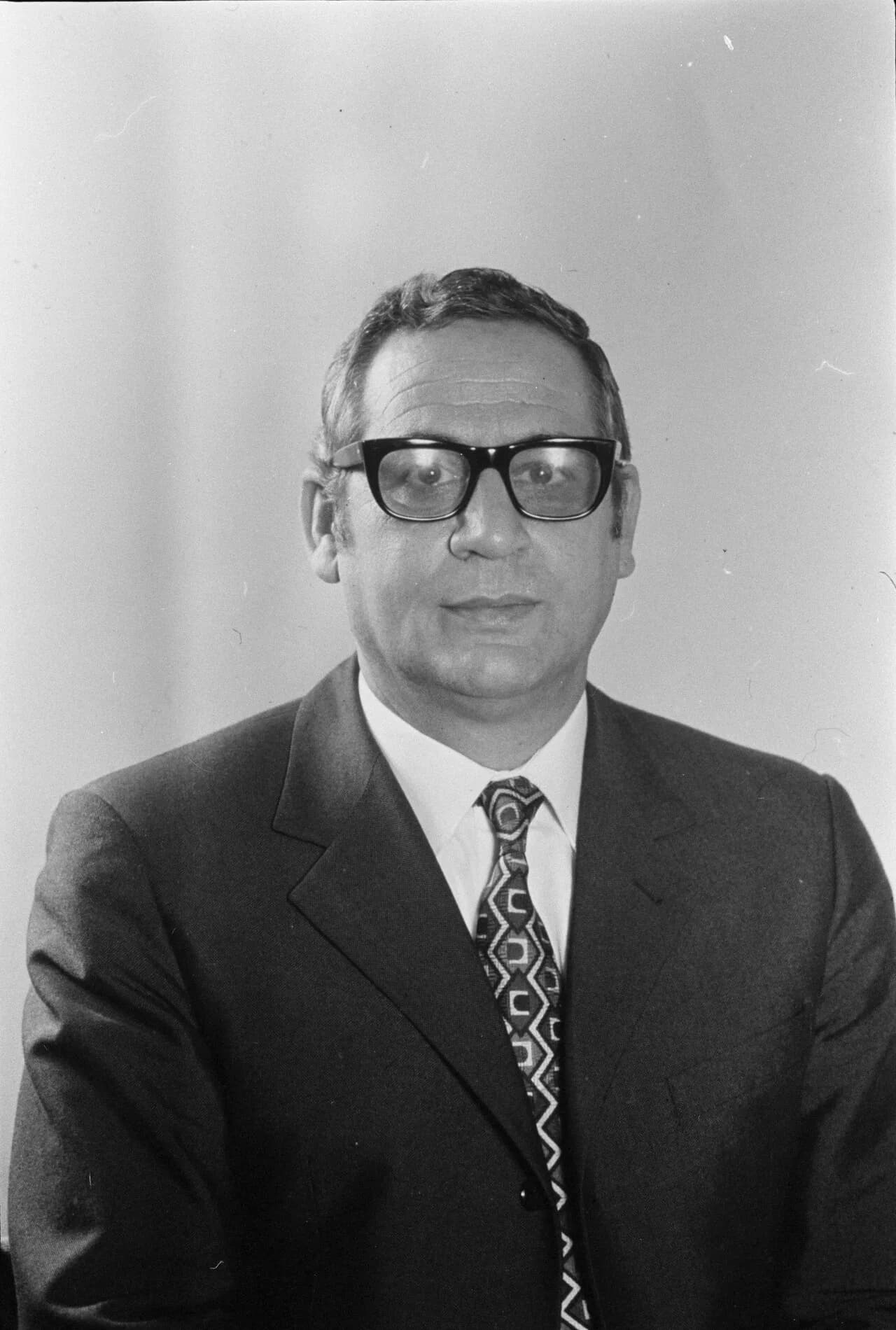 Ezio Canonica
