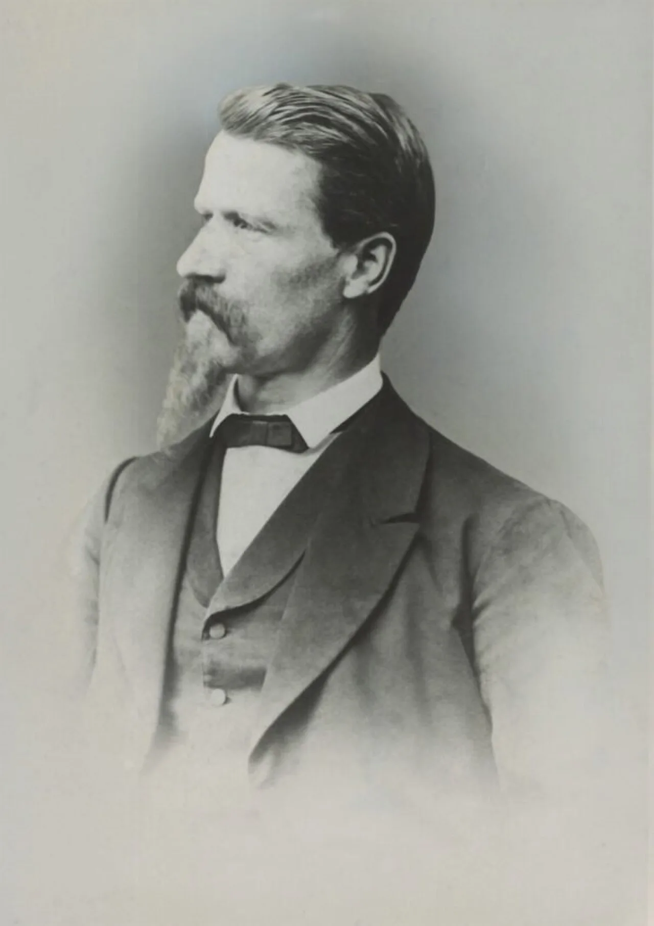 Johann Baptist Egli