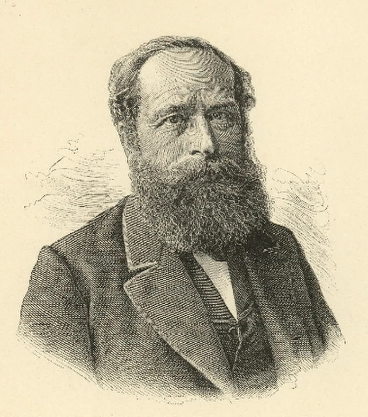 Johann Ulrich Eisenhut