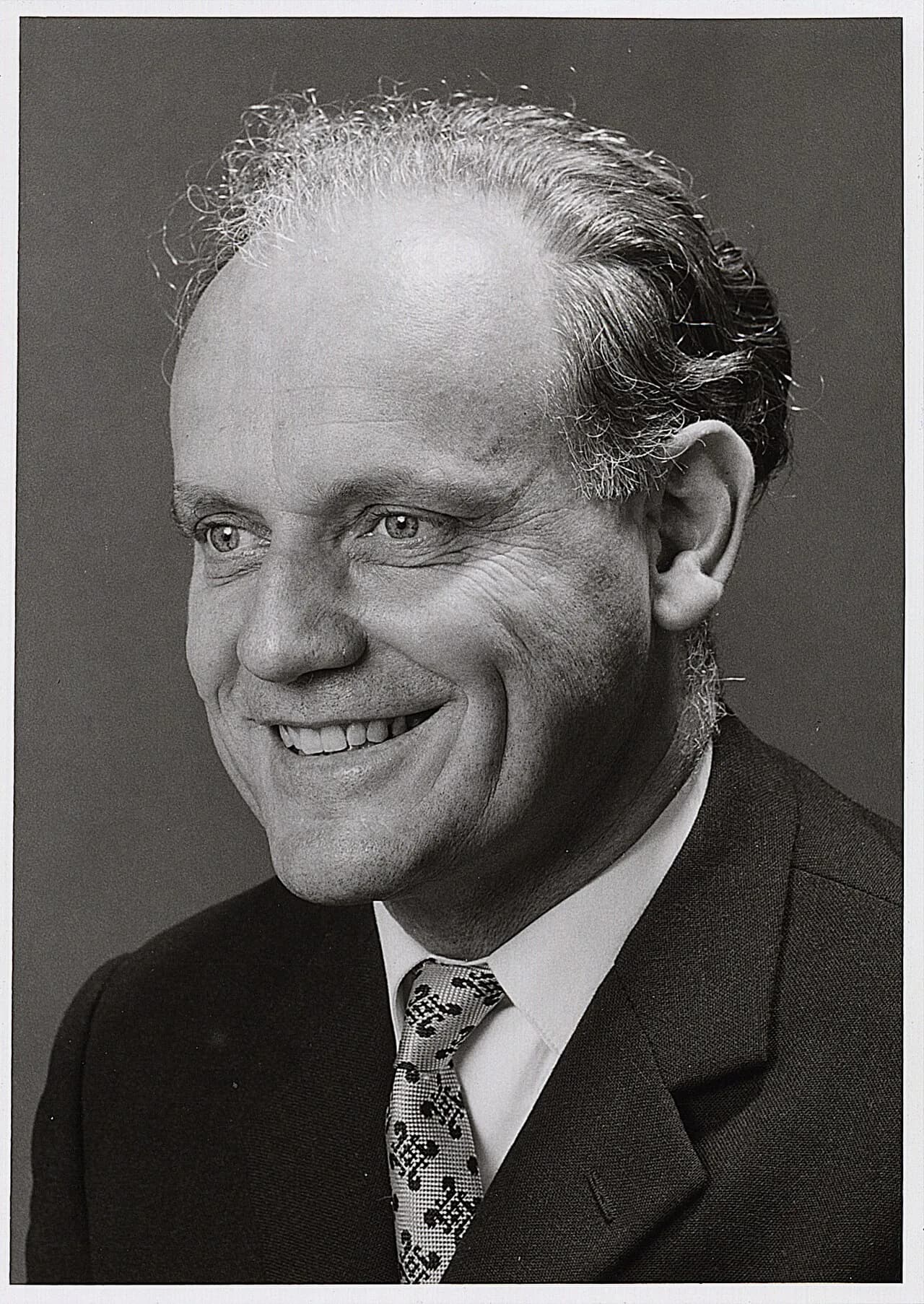 Franz Emch