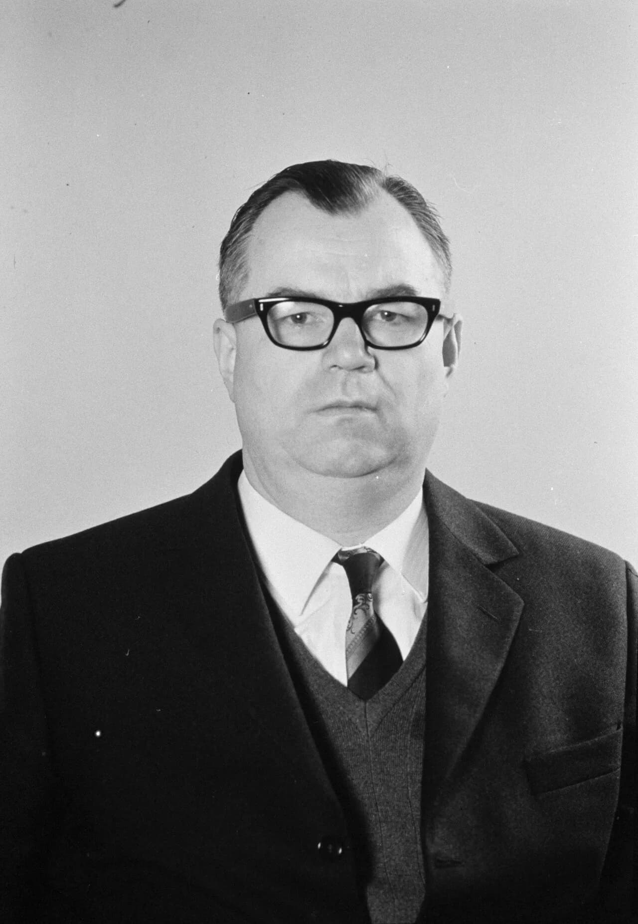 Paul Gehler