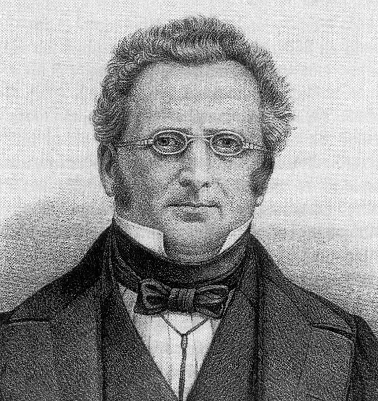 Johann Melchior Gräflein