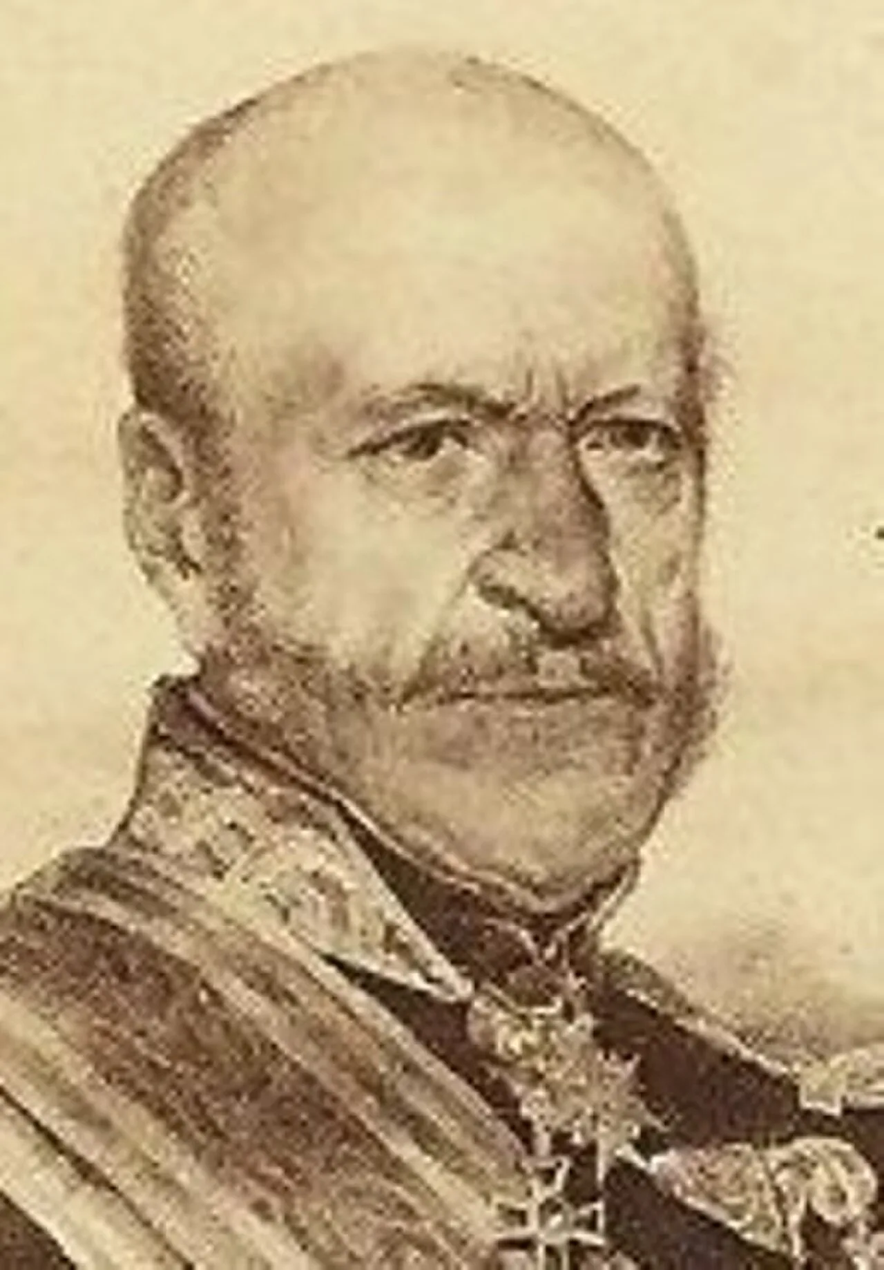 Samuel Gottlieb Gross