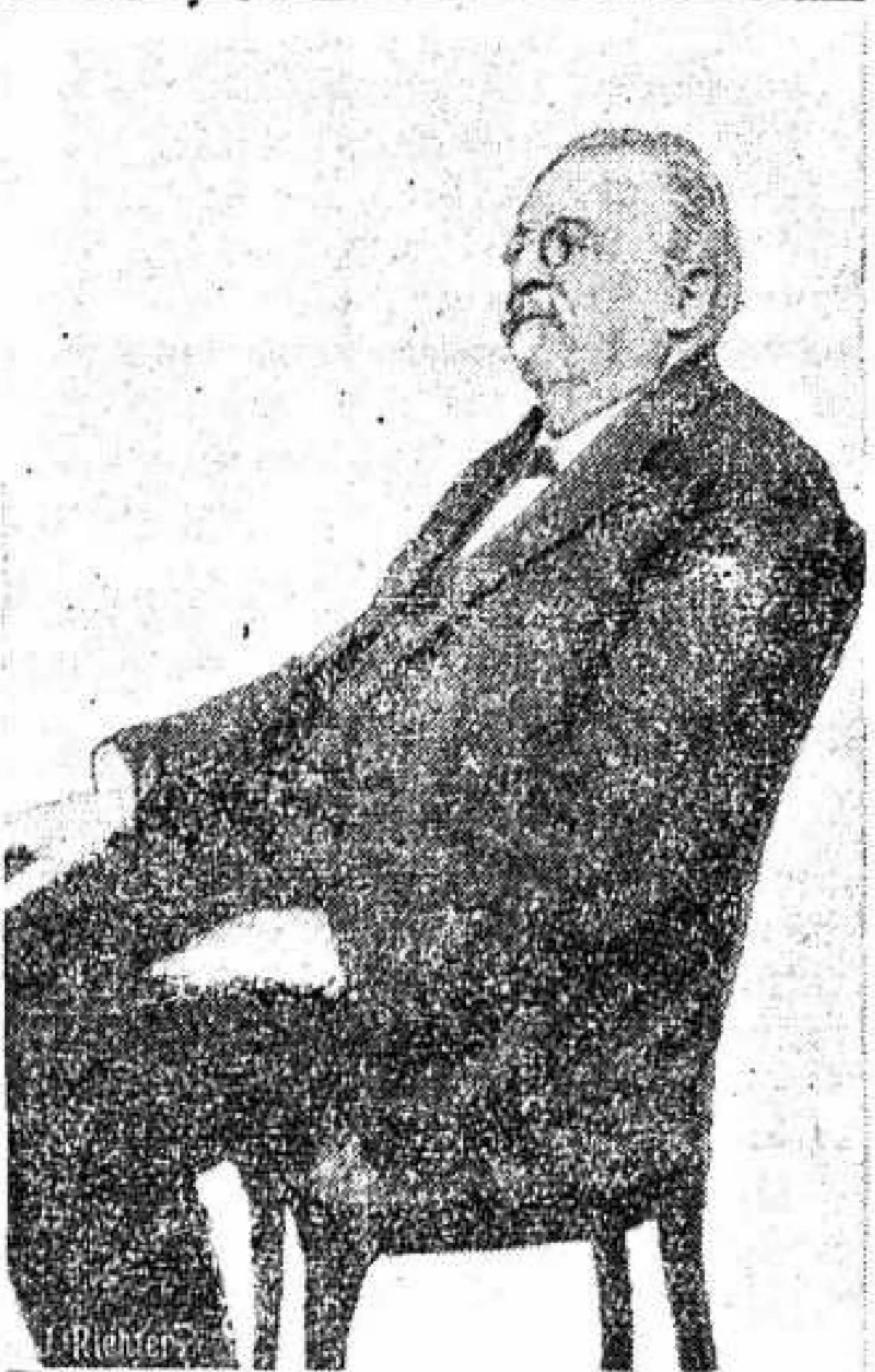 Gustav Loretan