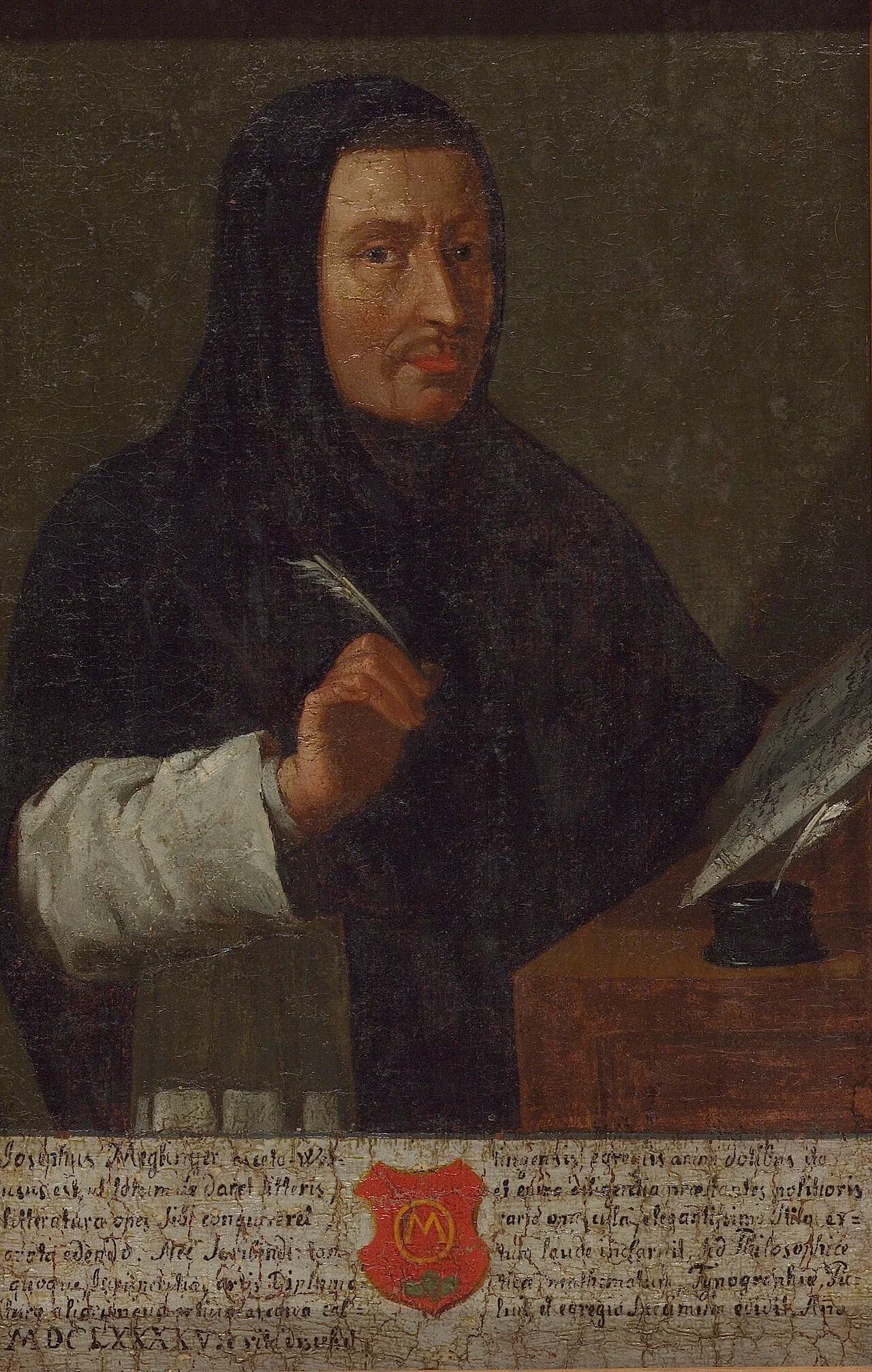 Joseph Meglinger