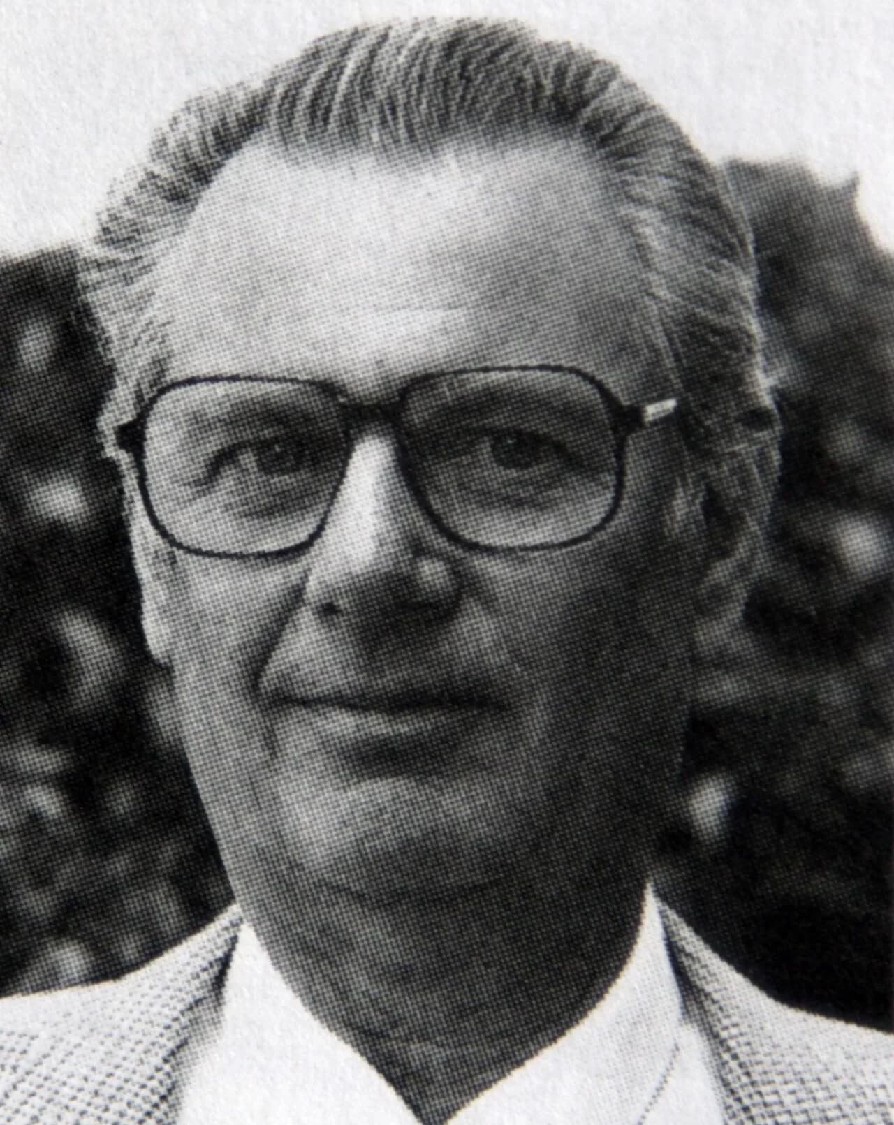 Bernard Meizoz