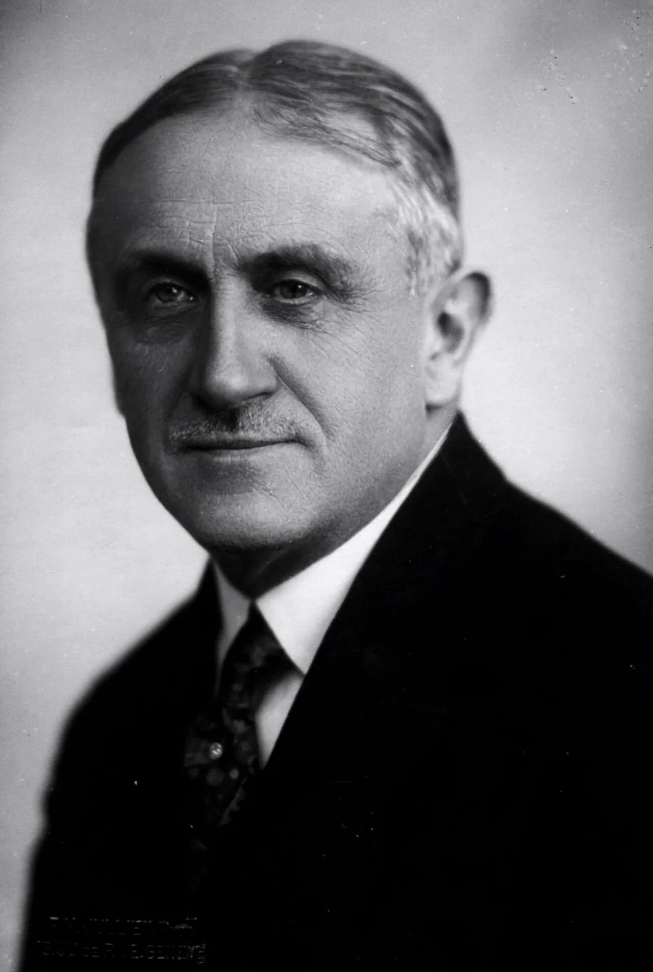 Alexandre Moriaud