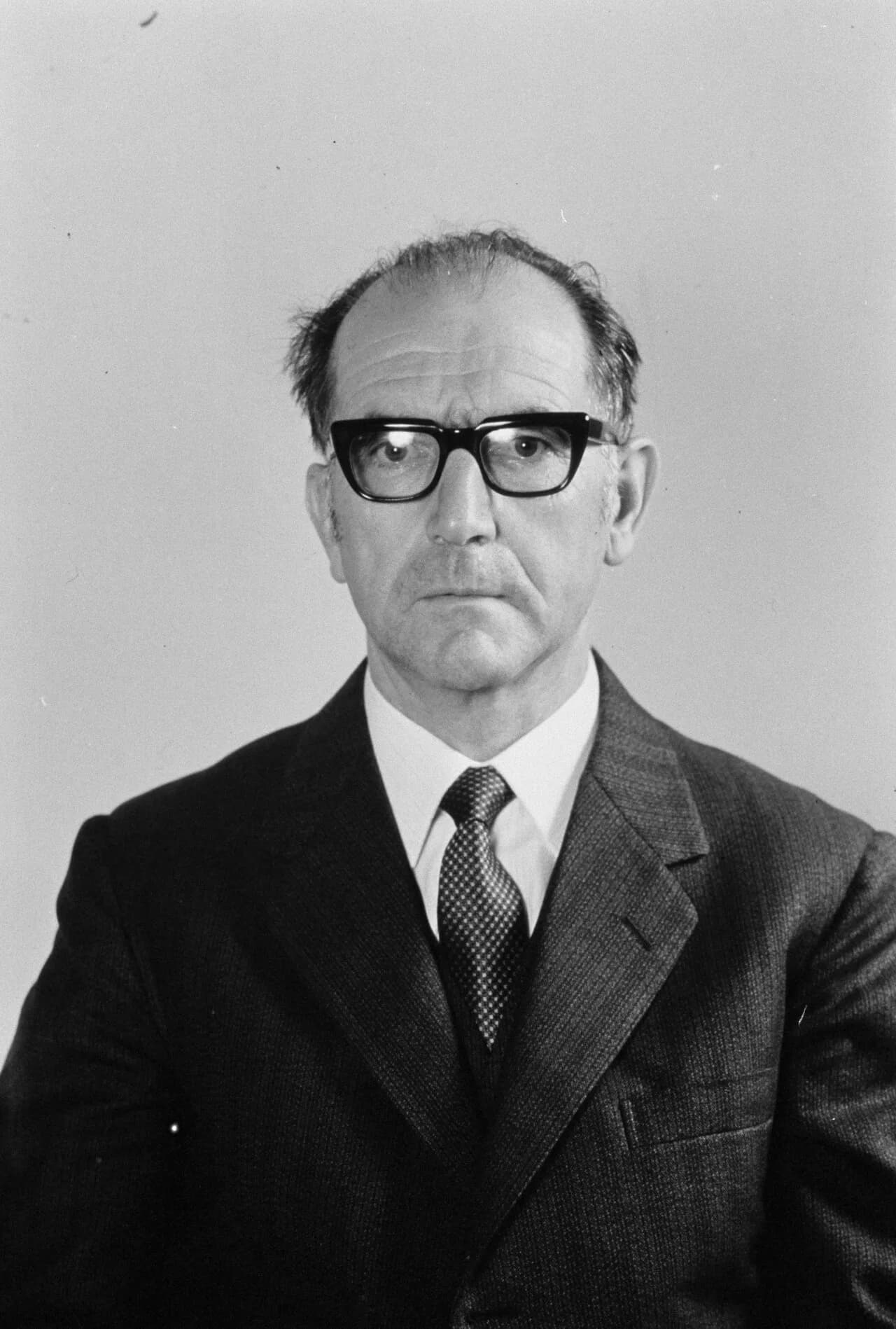 Hans Nänny