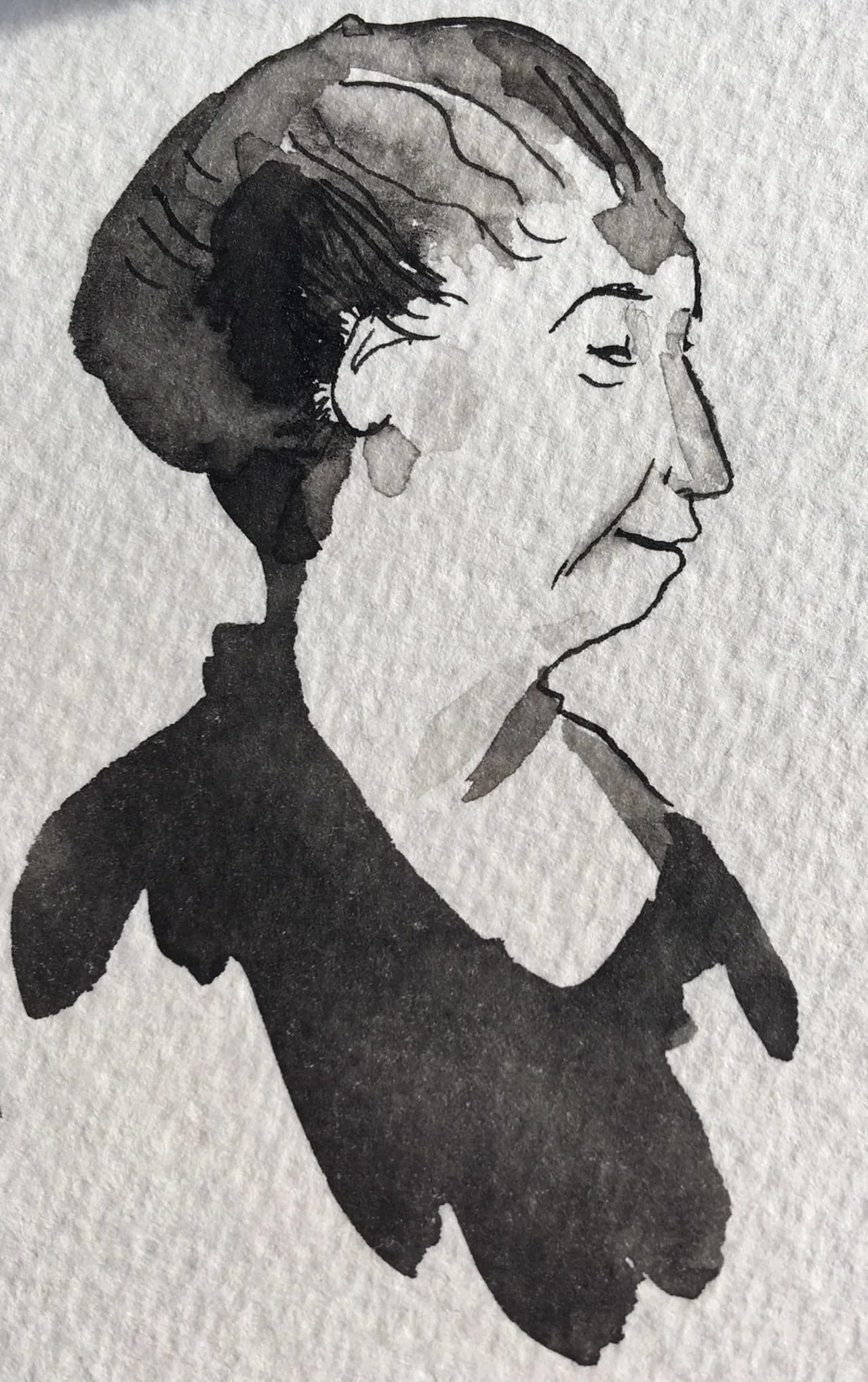 Hanni Pestalozzi