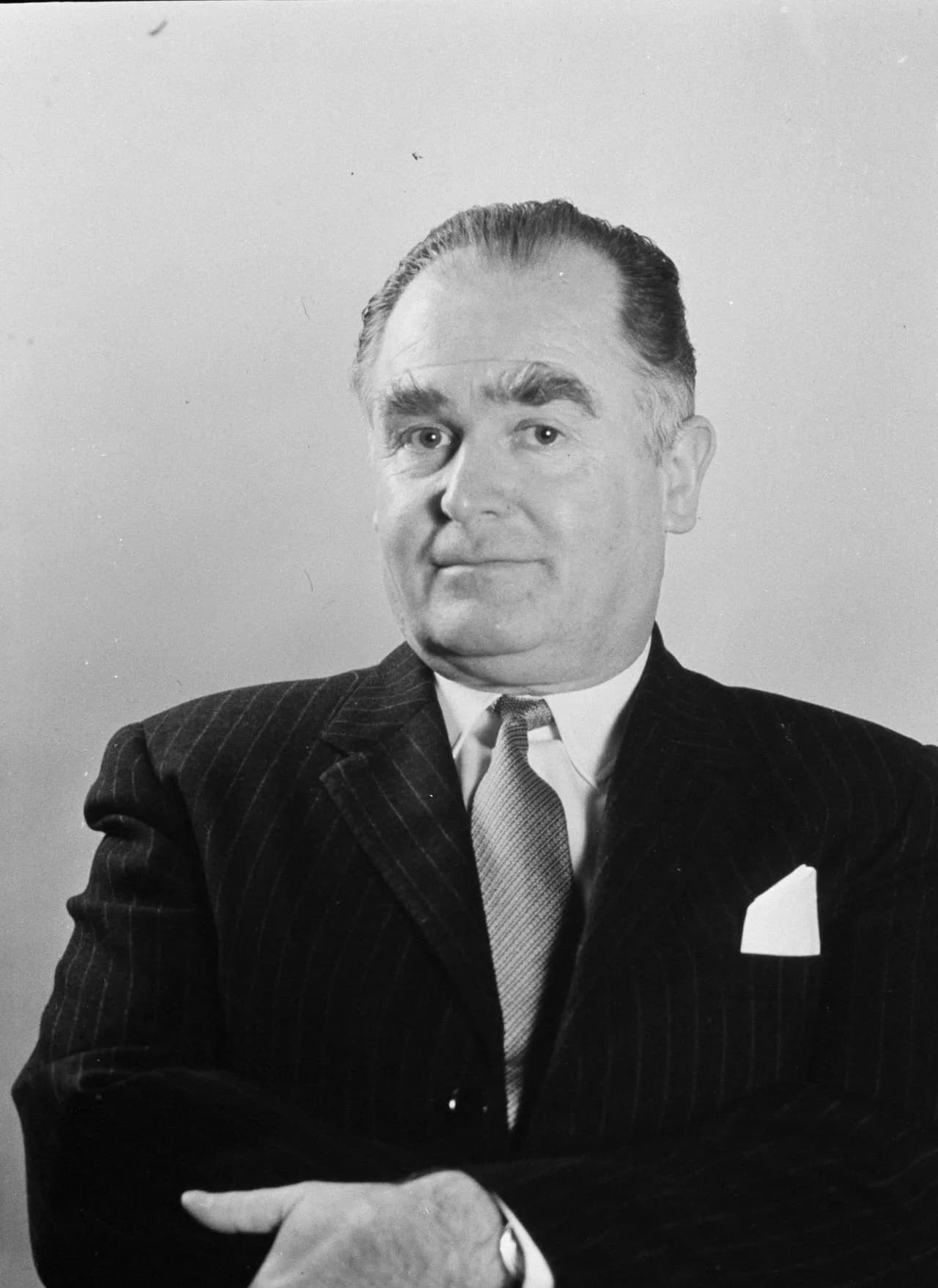 François Peyrot