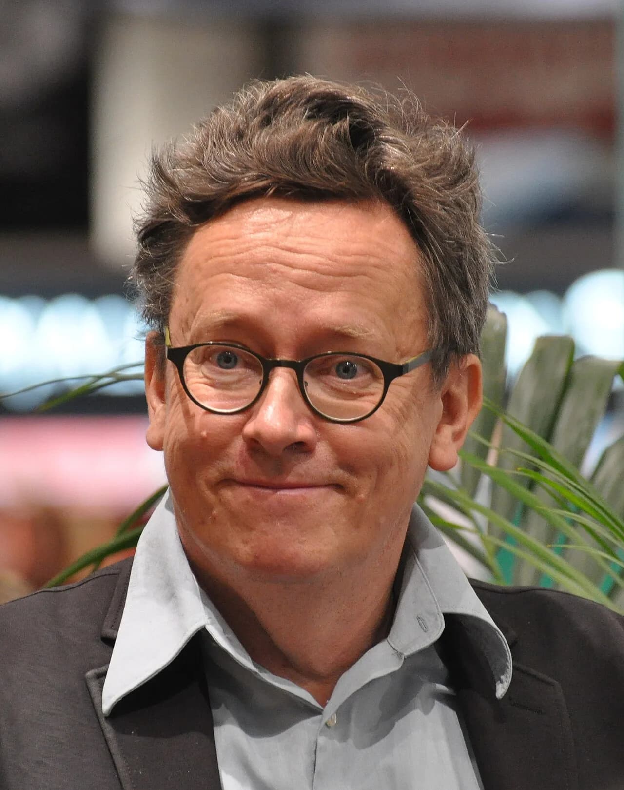 Timo Honkela