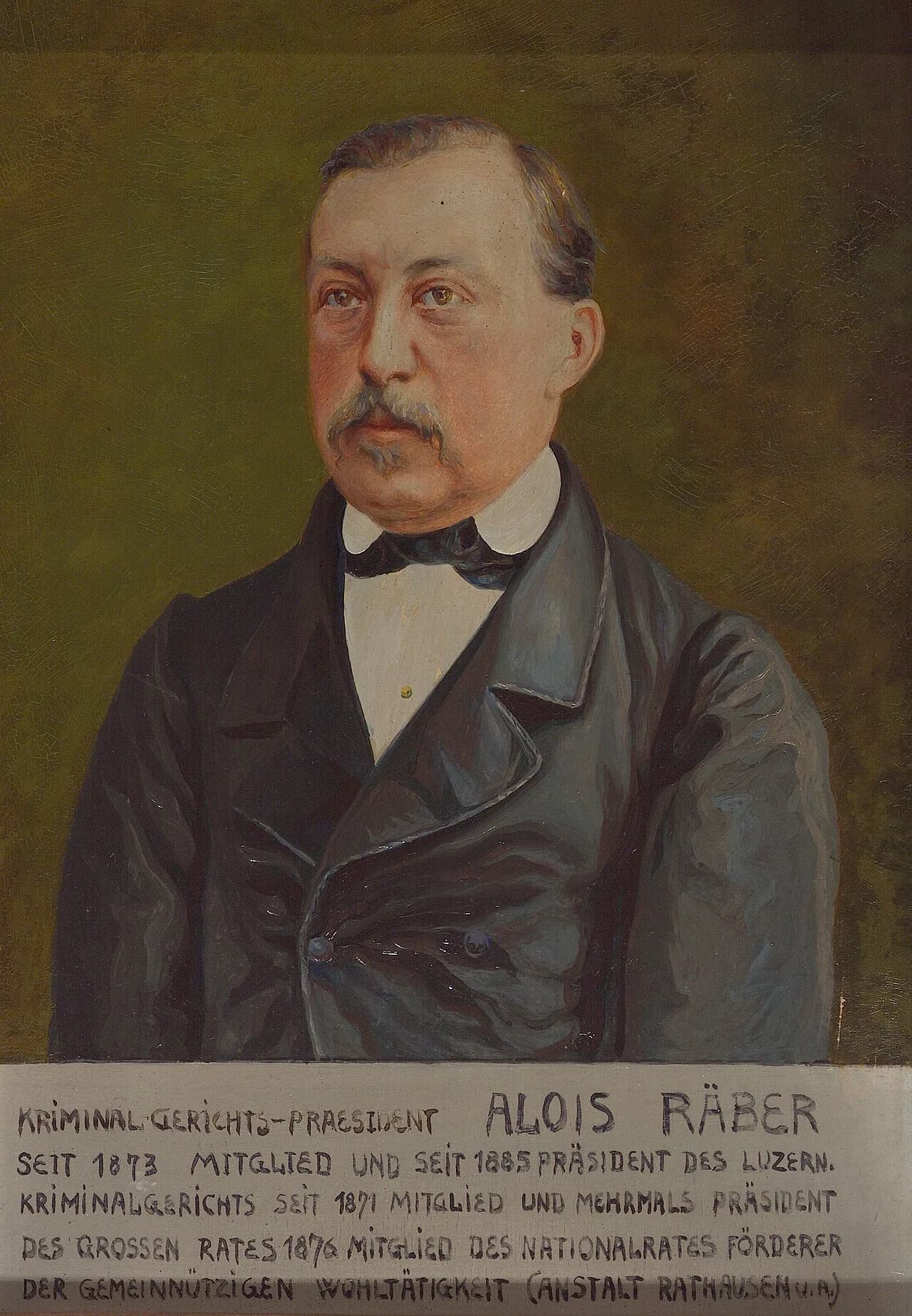 Alois Räber