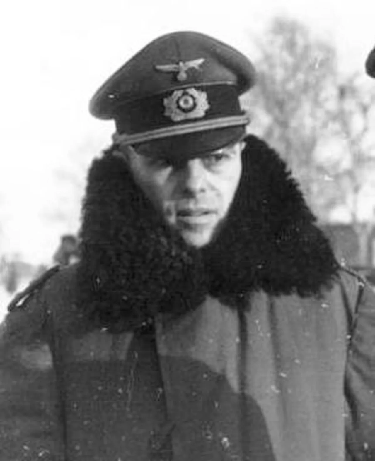 Hans Röttiger