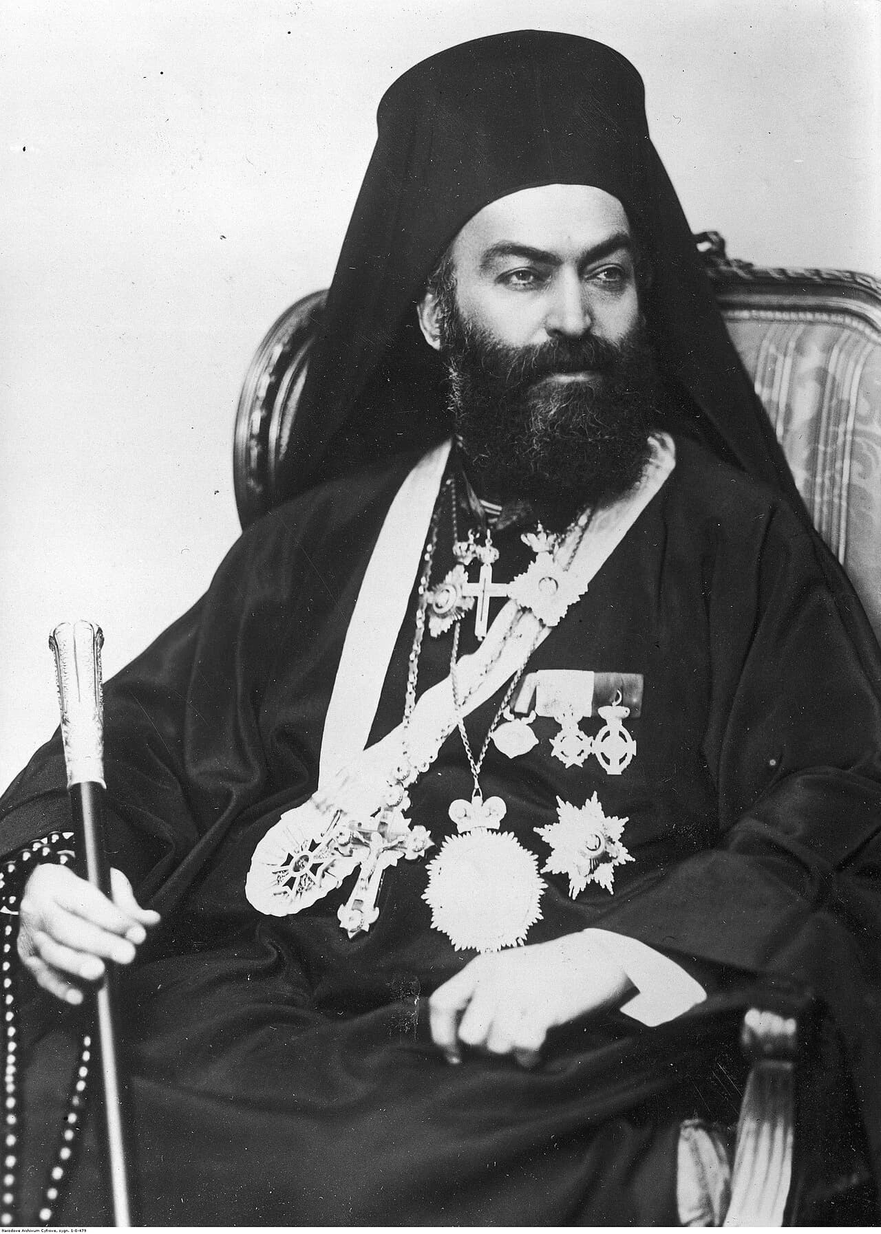 Timotheos Evangelinidis