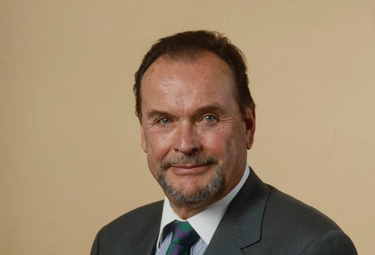 Sergio Salvioni