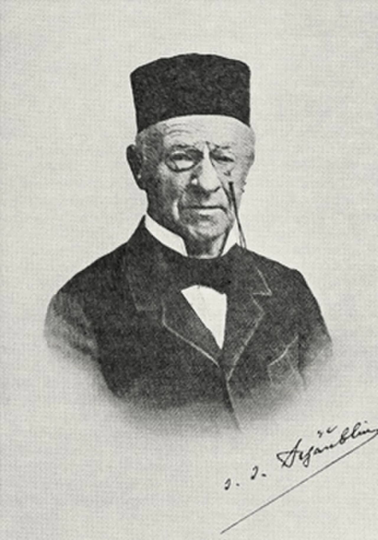 Johann Jakob Schäublin